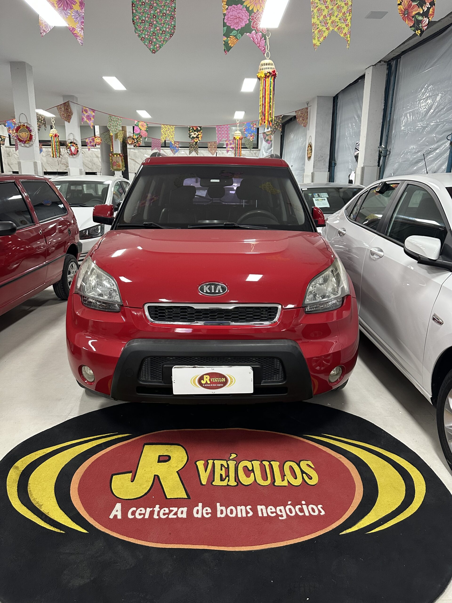 Kia Soul — foto 2