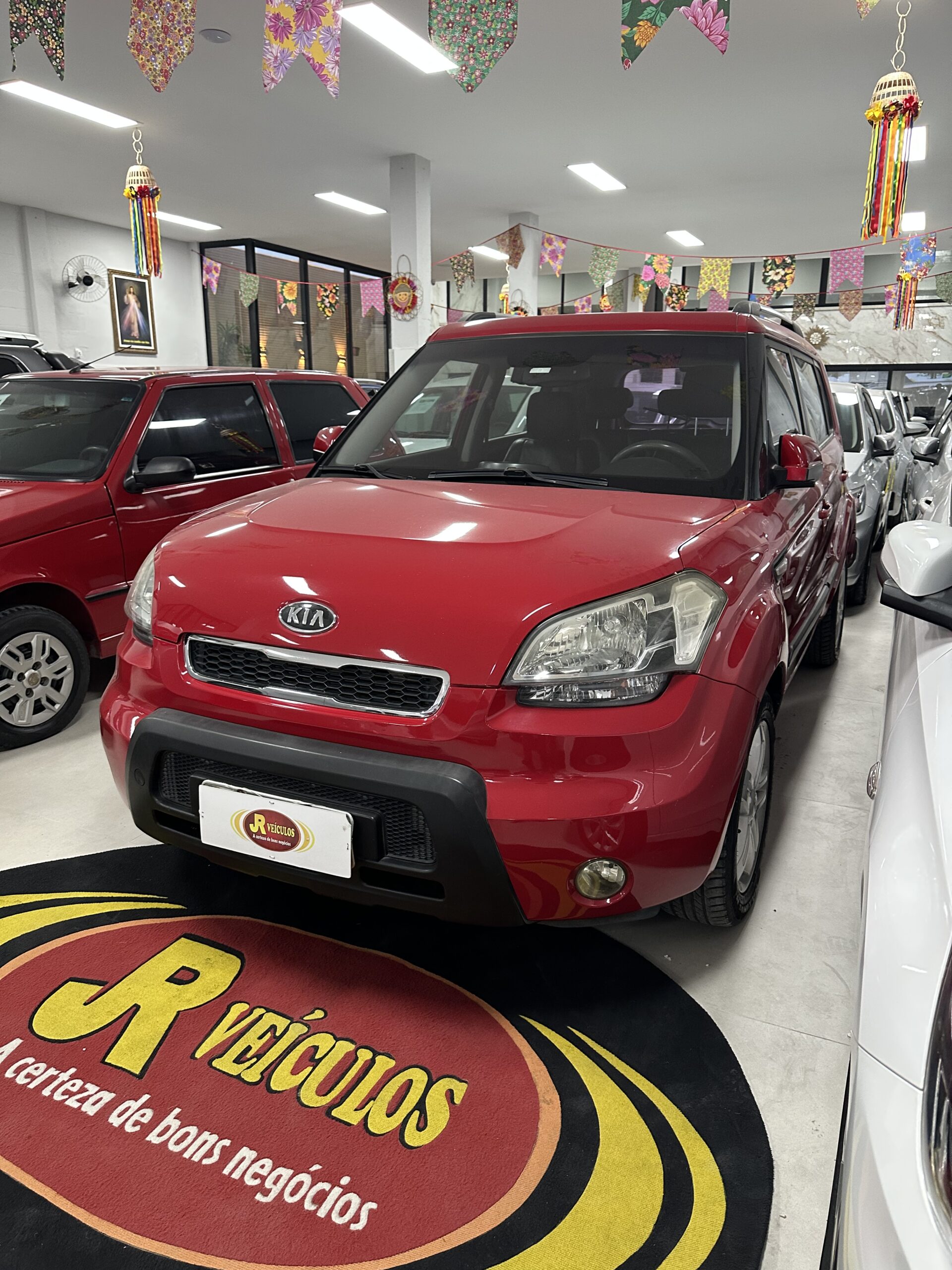 Kia Soul — foto 3