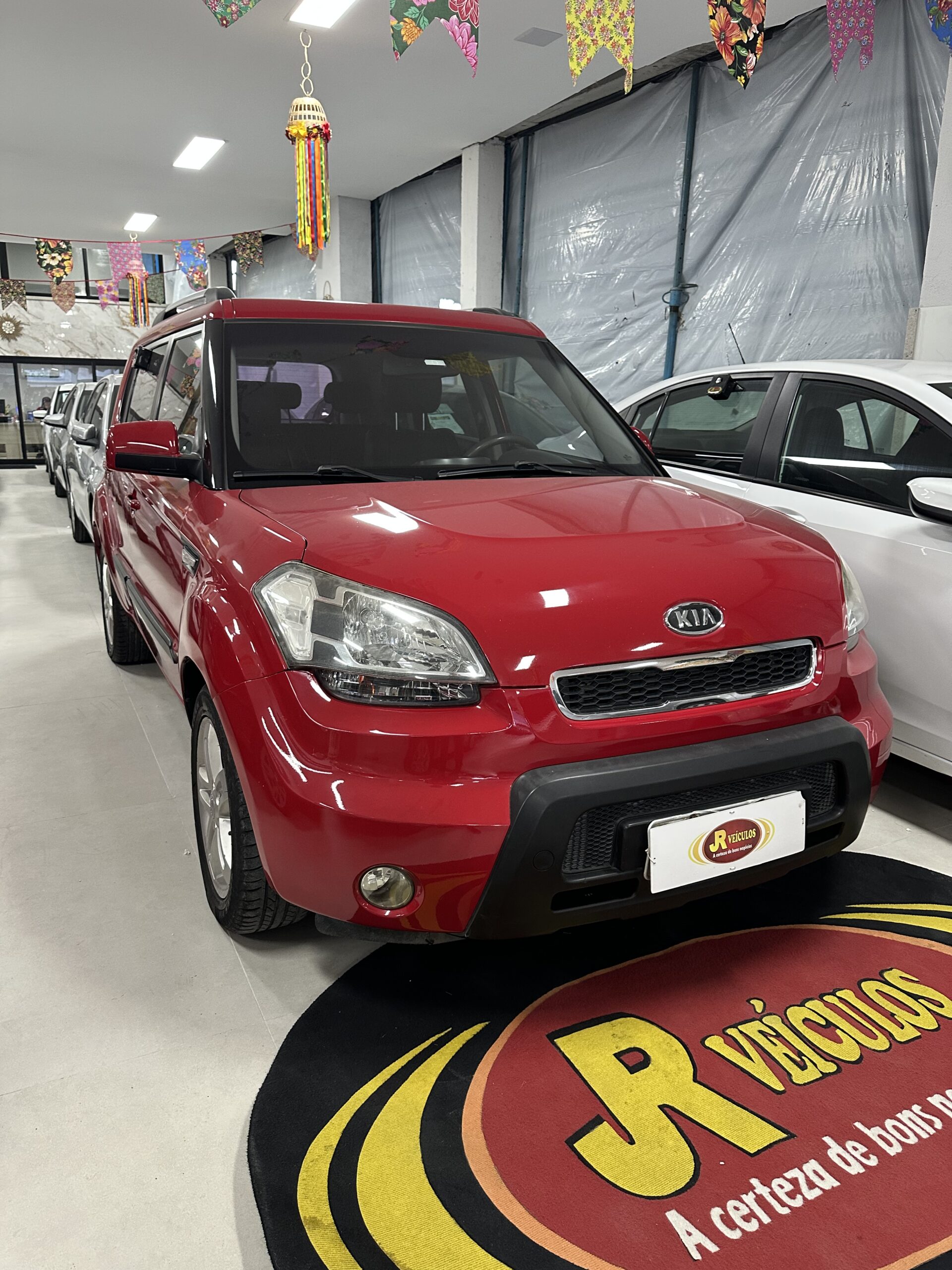 Kia Soul — foto 4
