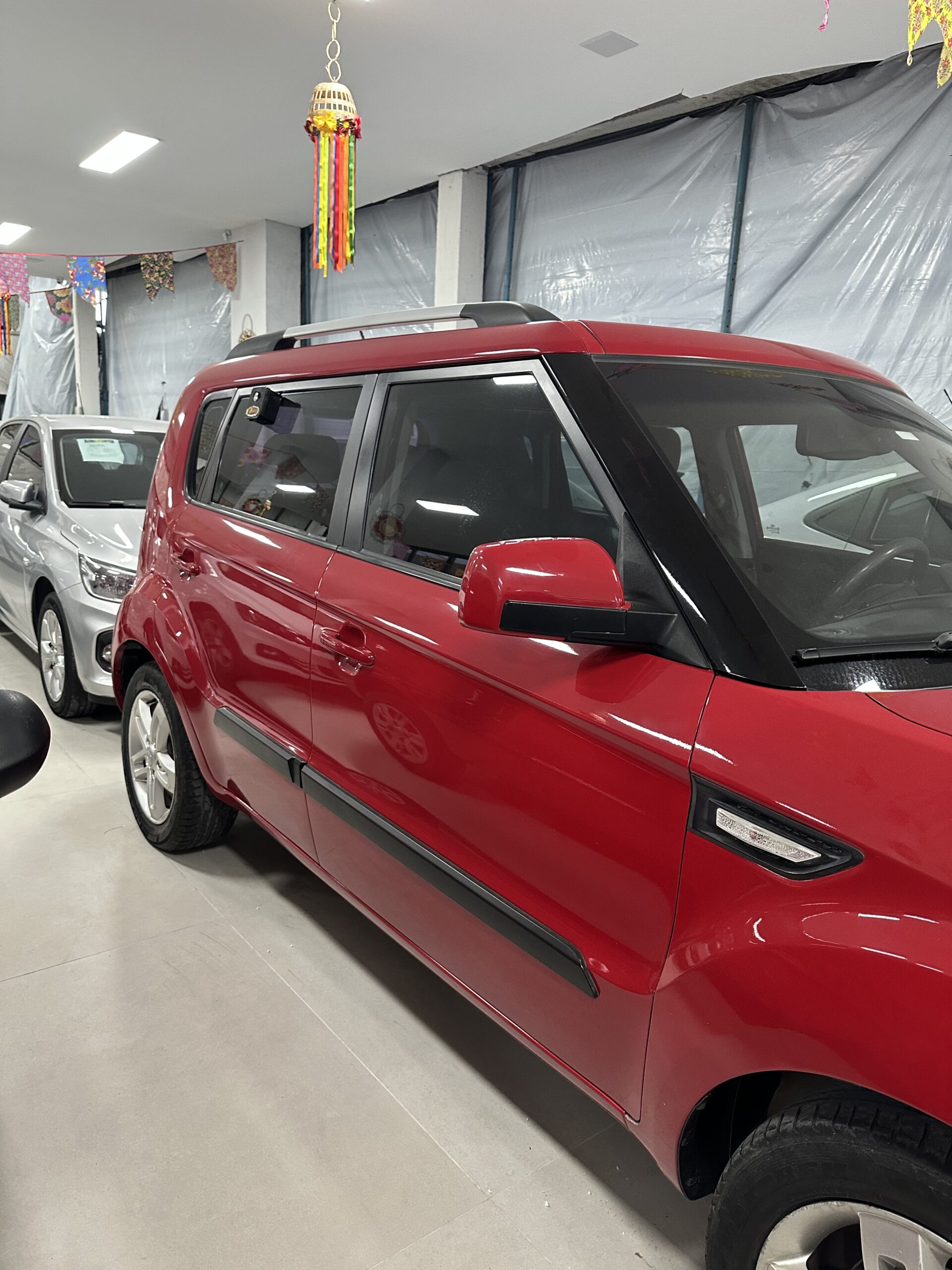 Kia Soul — foto 5