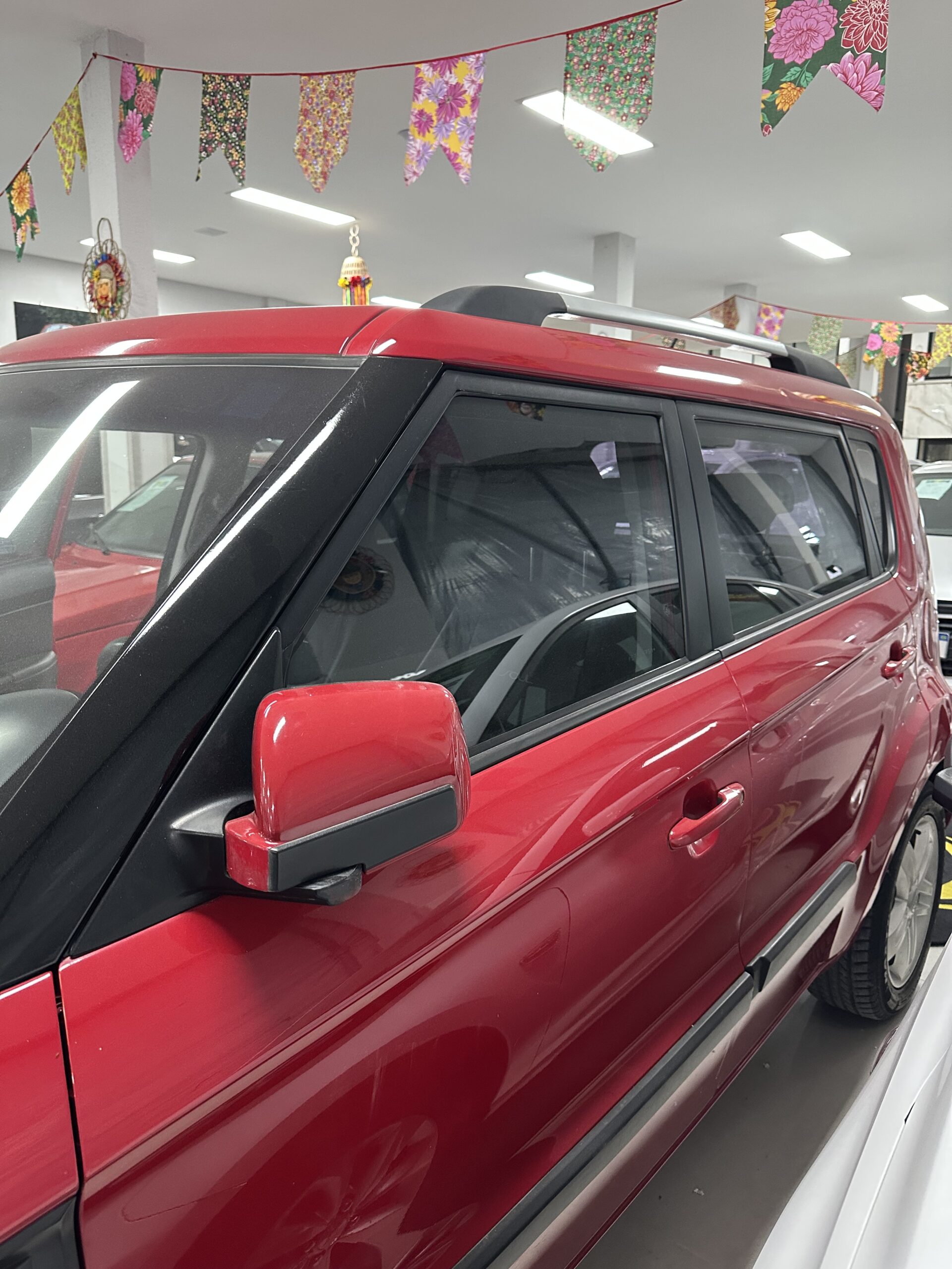 Kia Soul — foto 6