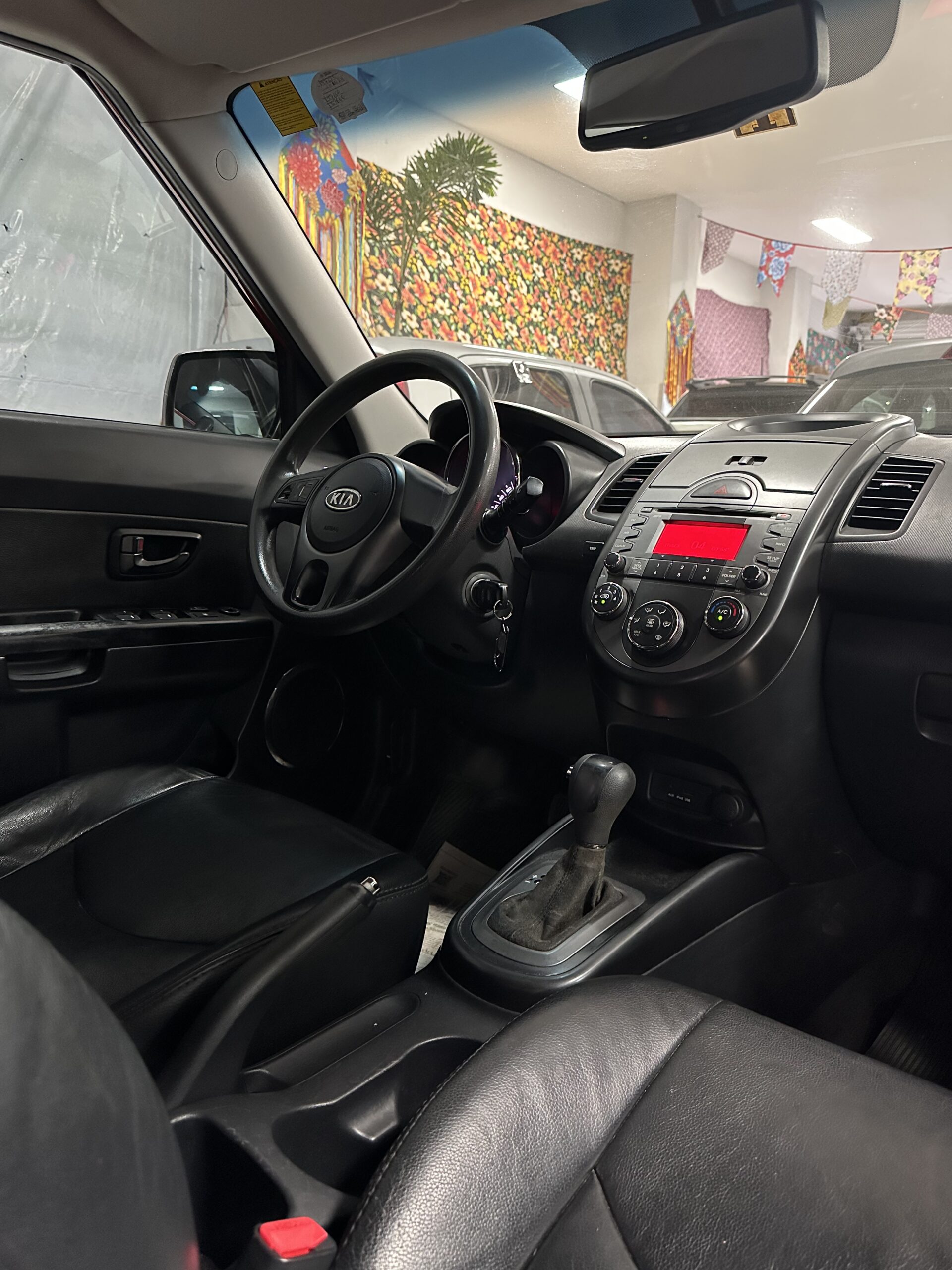 Kia Soul — foto 7