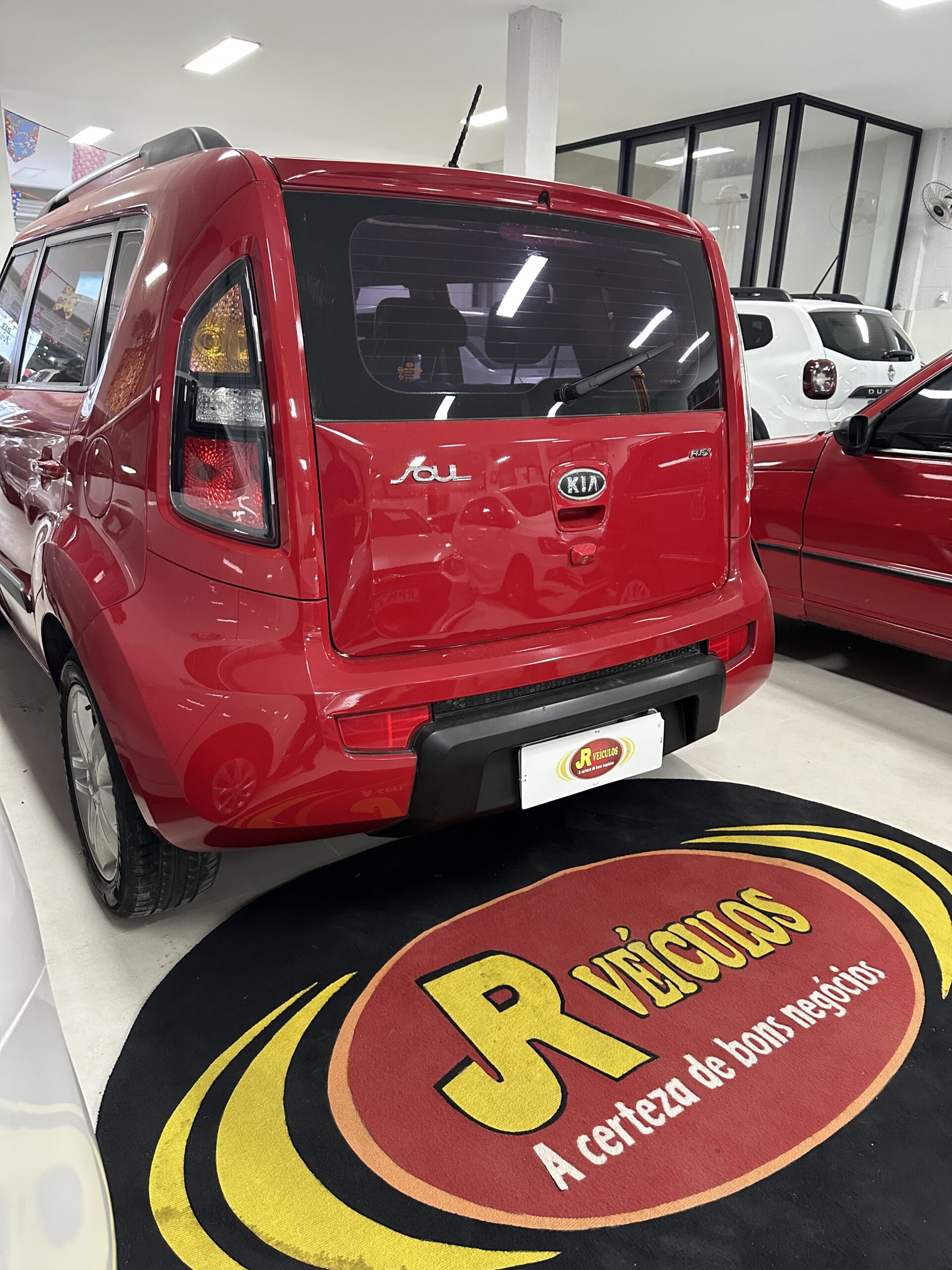 Kia Soul — foto 10