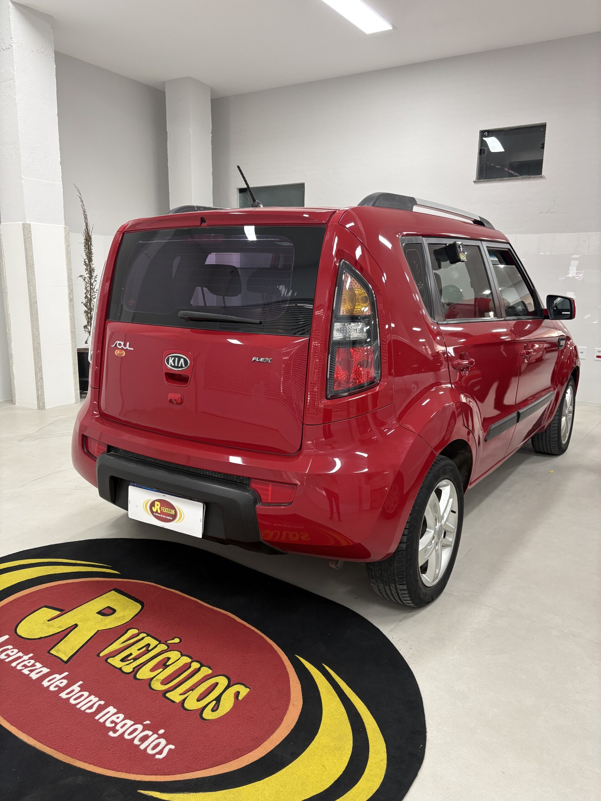 Kia Soul — foto 12