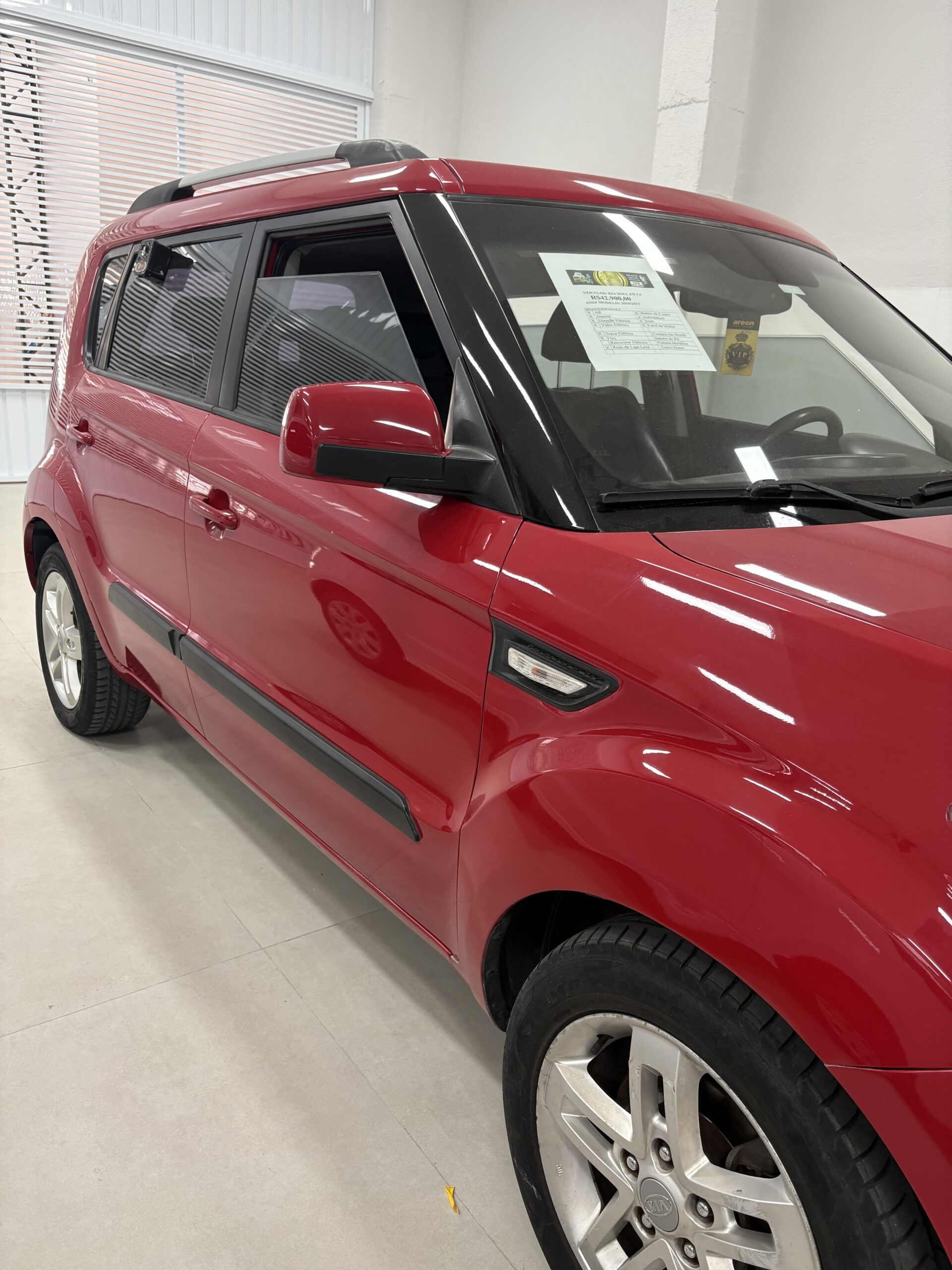 Kia Soul — foto 13