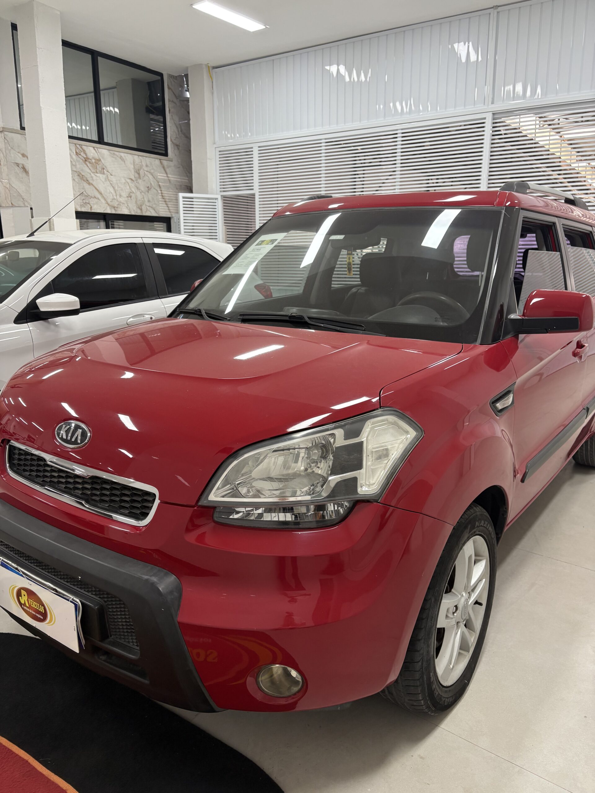 Kia Soul — foto 14