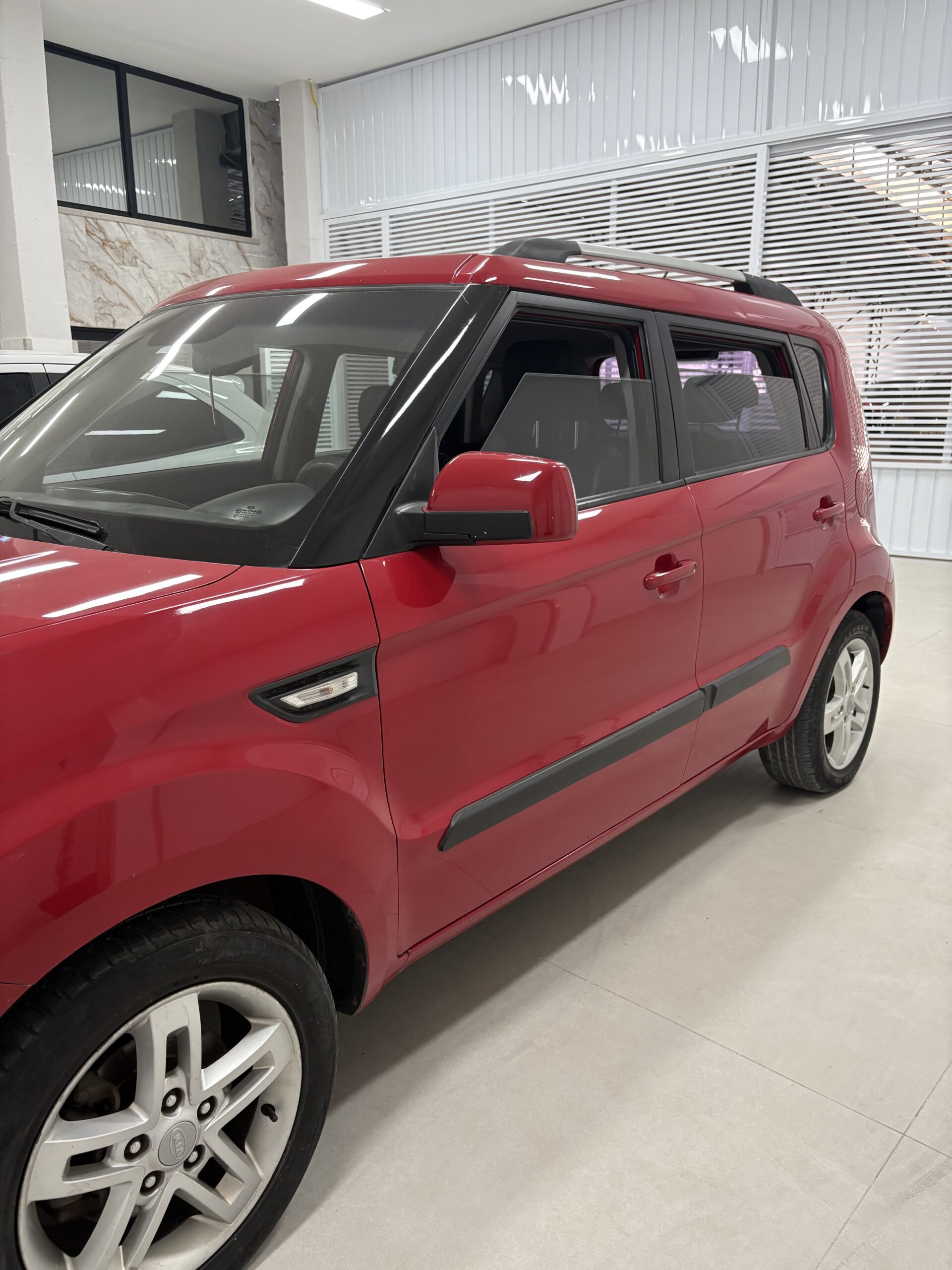 Kia Soul — foto 15