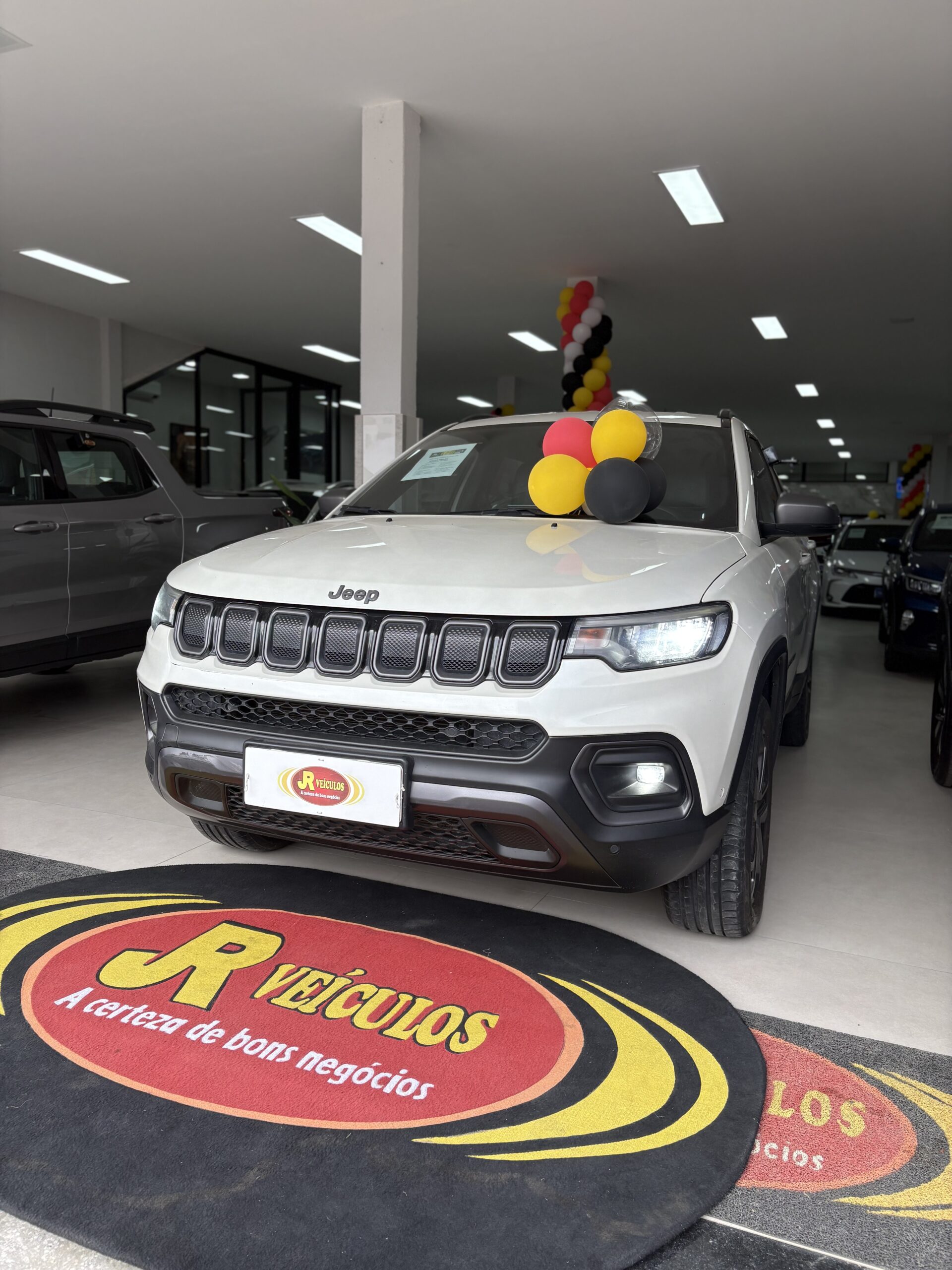 Jeep Compass — foto 2