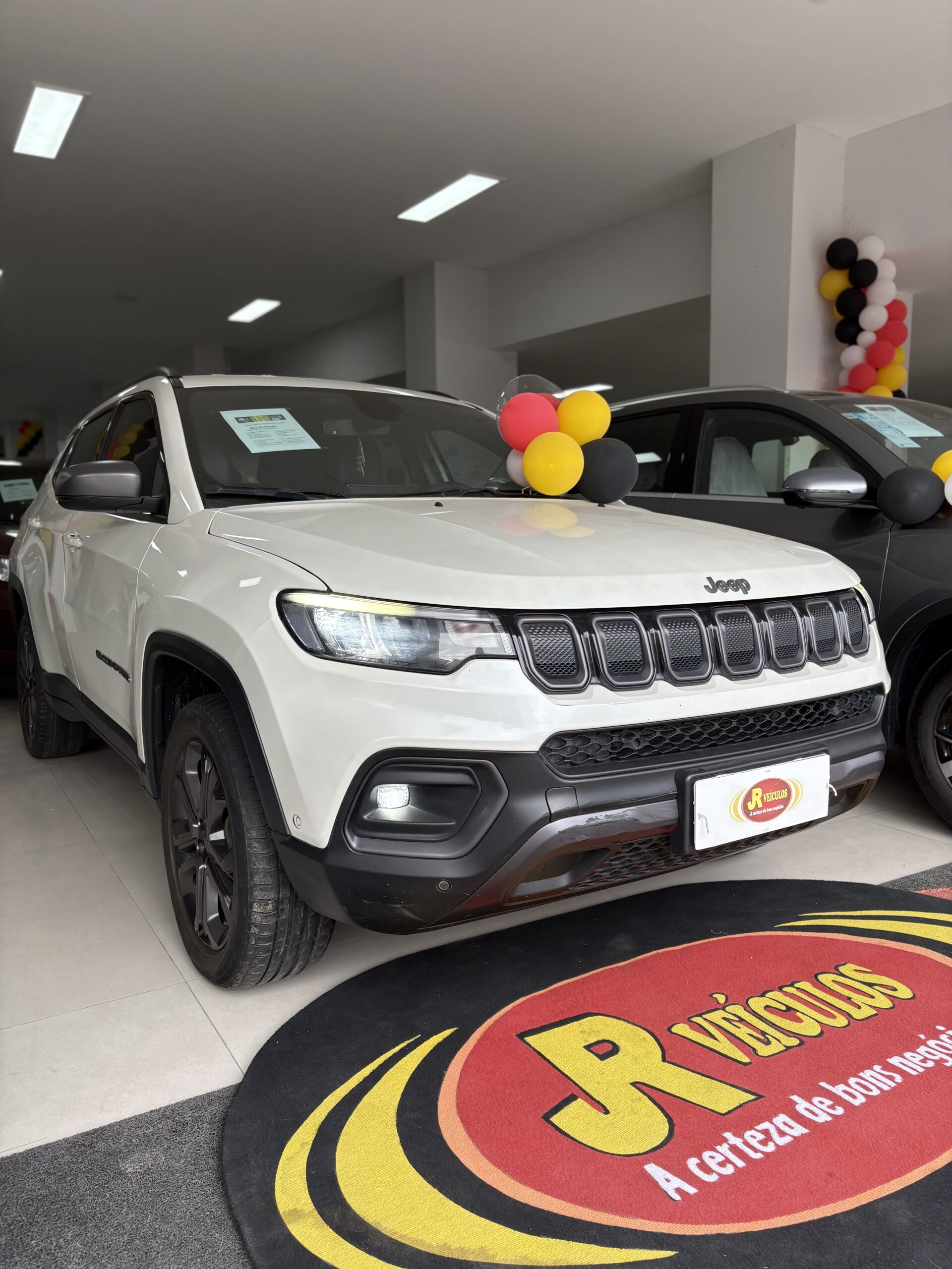Jeep Compass — foto 3