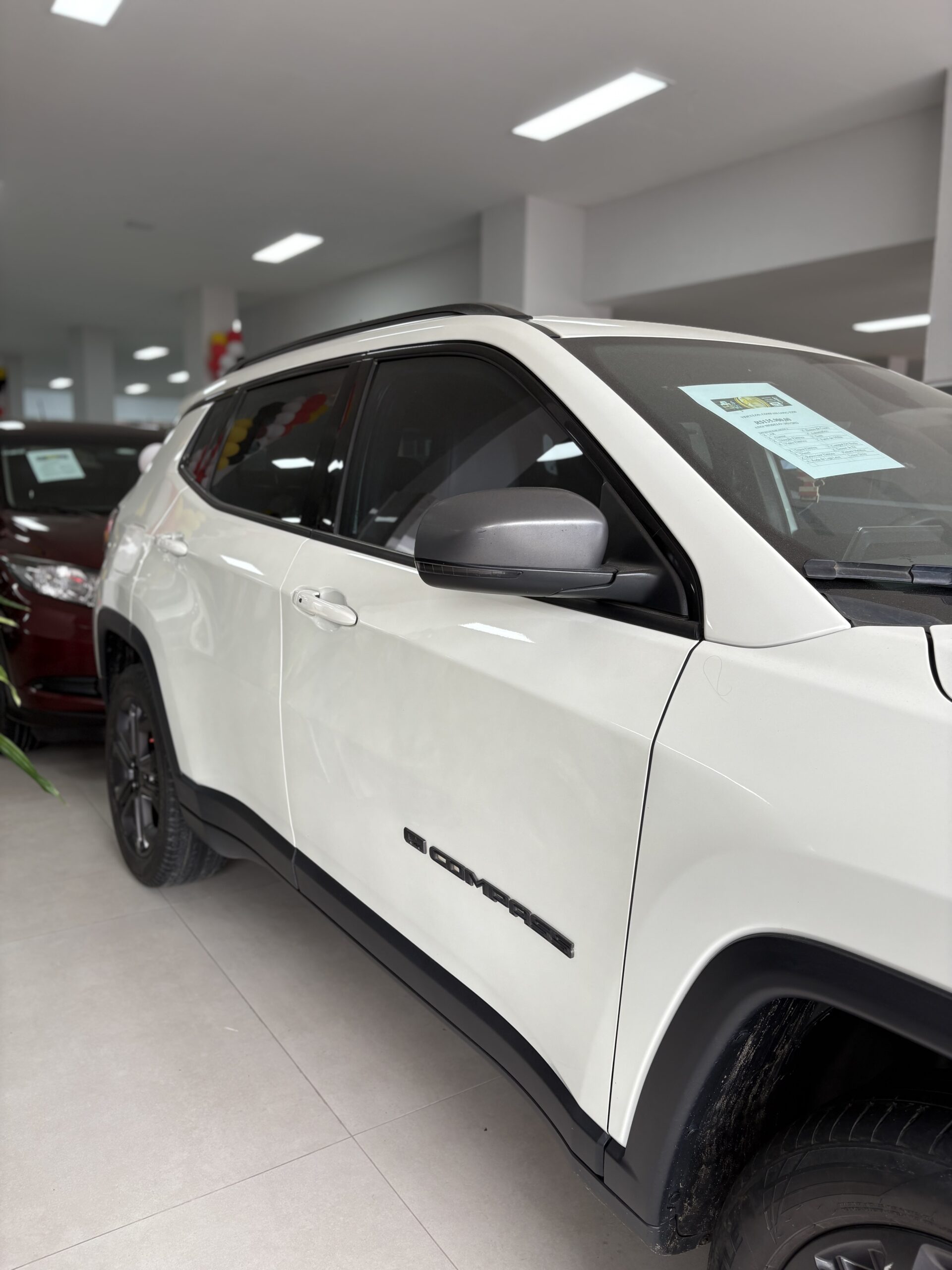 Jeep Compass — foto 4