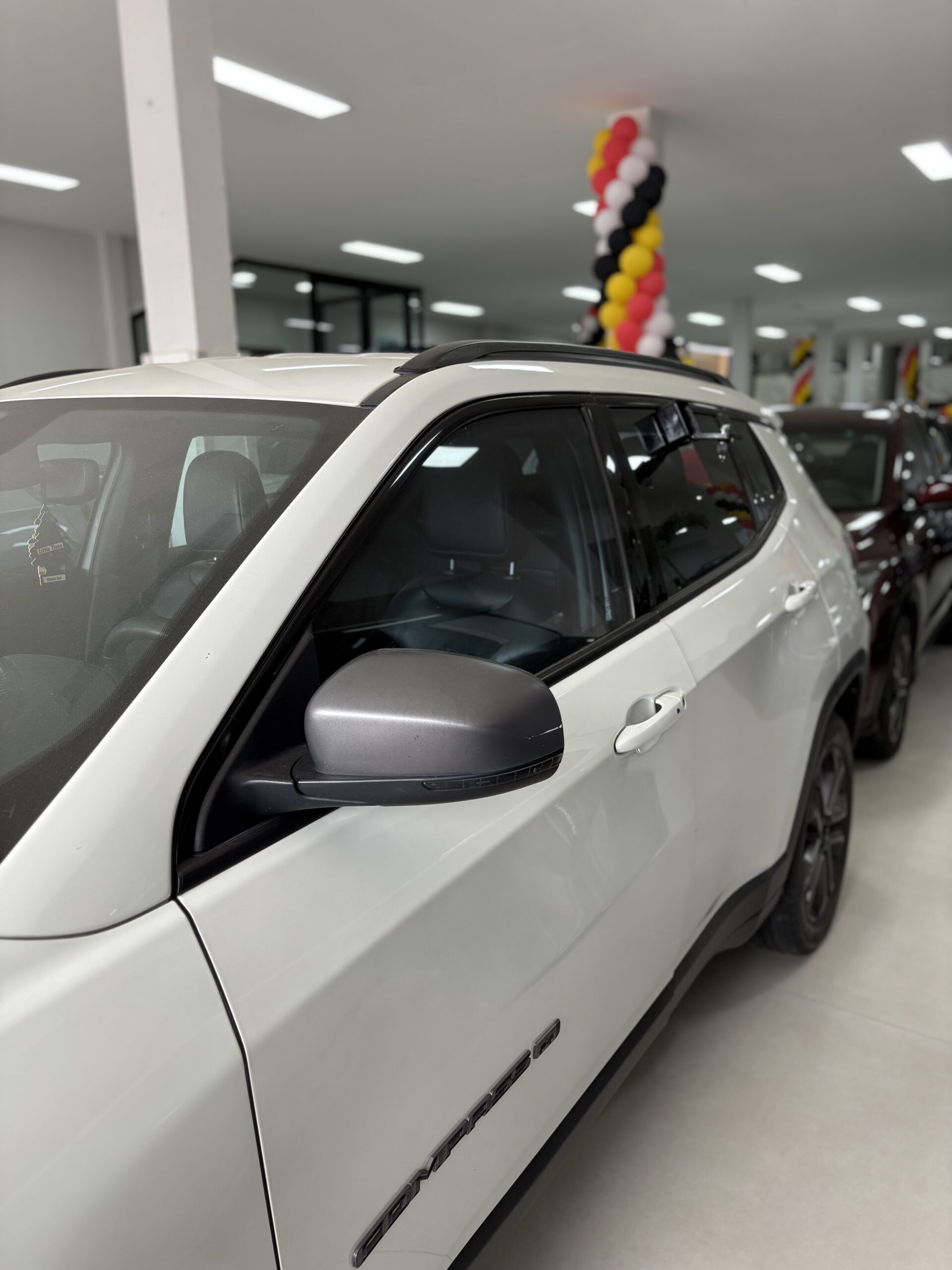 Jeep Compass — foto 5