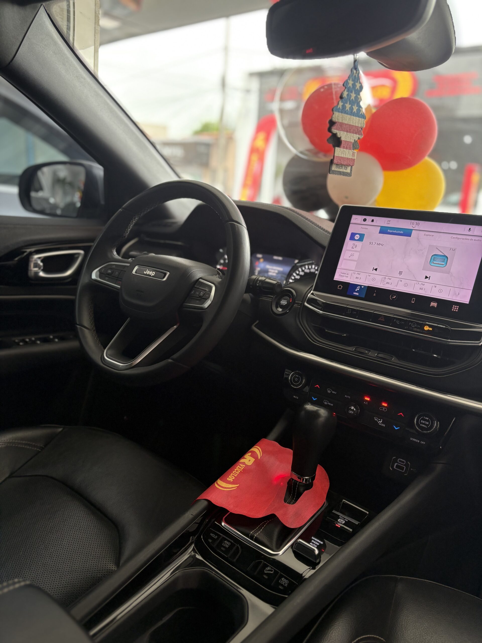 Jeep Compass — foto 7