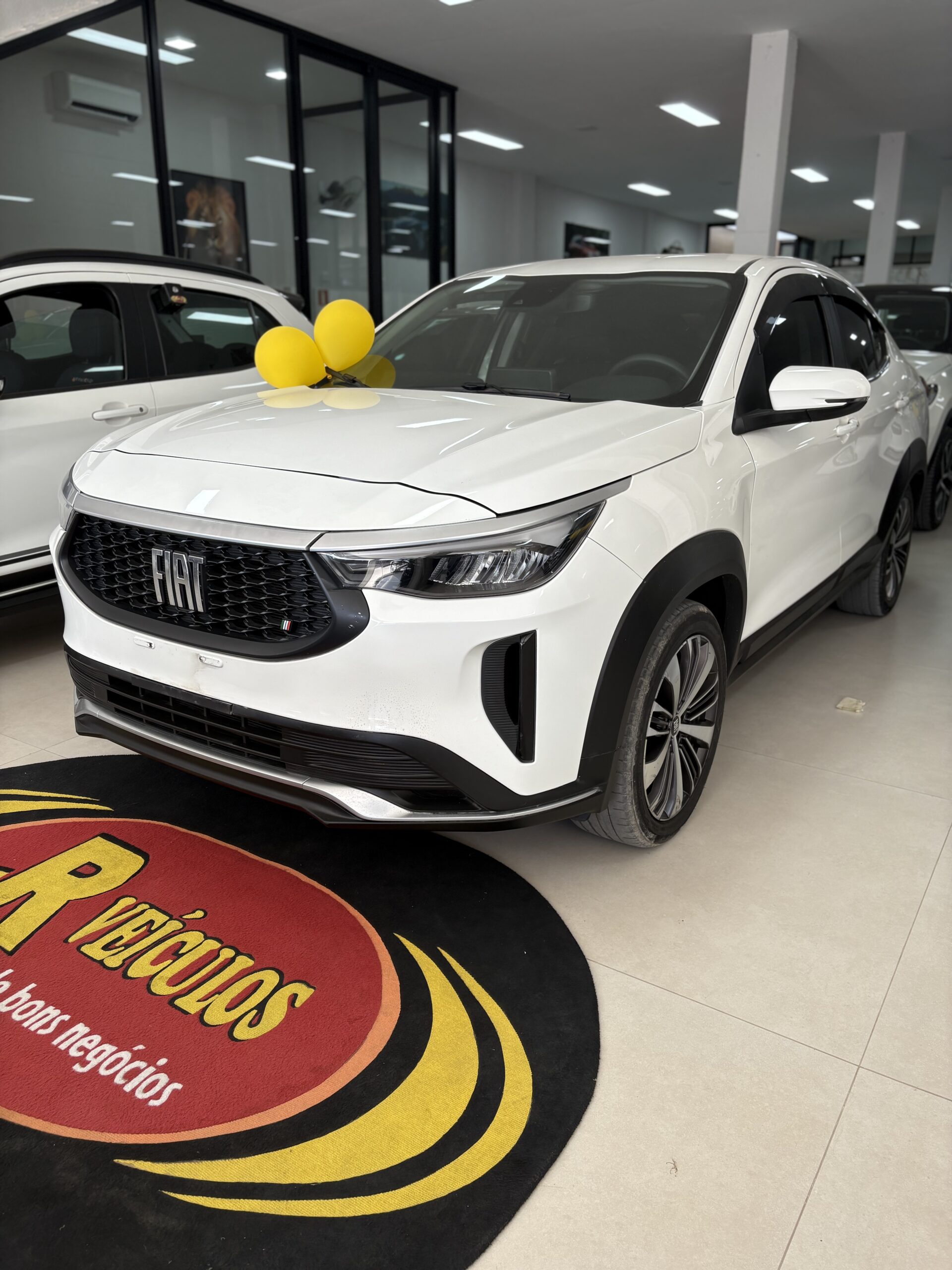 Fiat Fastback — foto 2