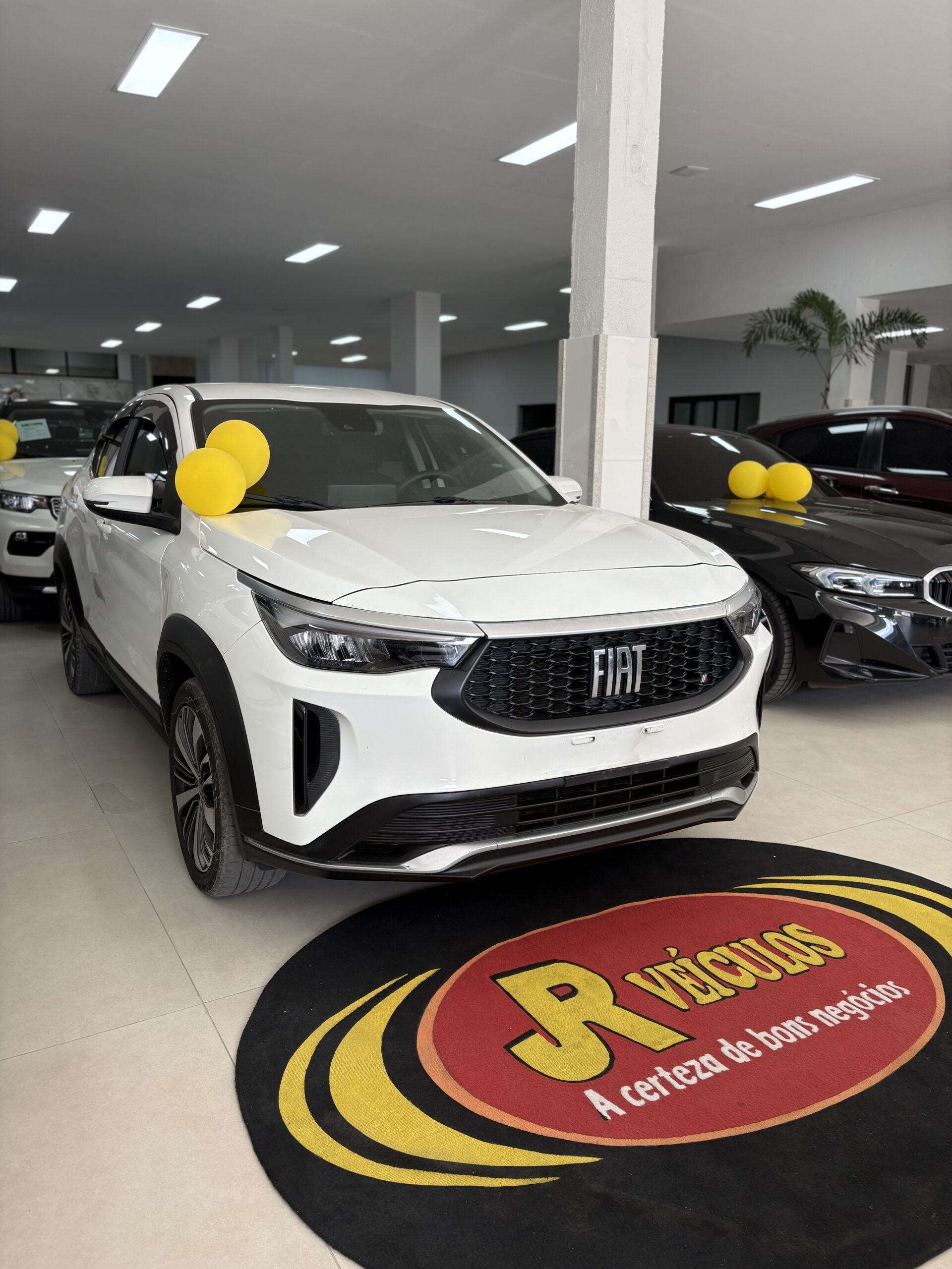 Fiat Fastback — foto 3