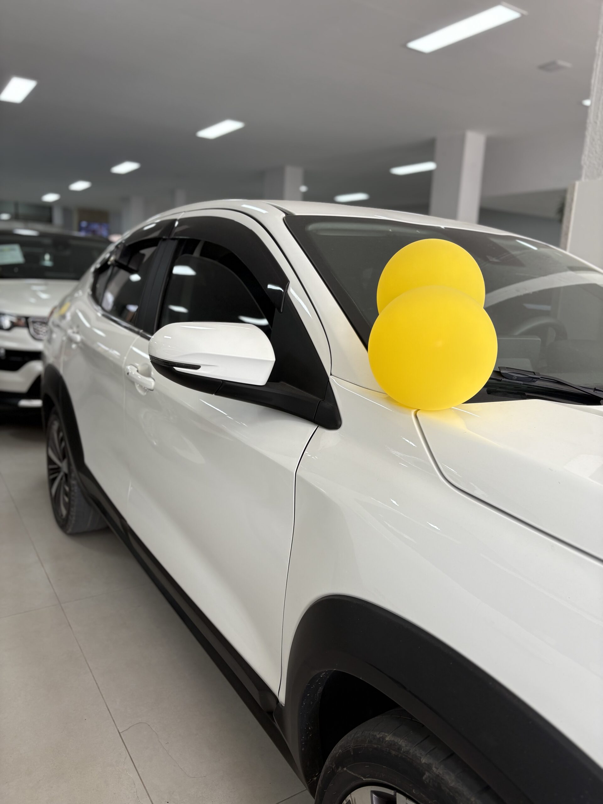 Fiat Fastback — foto 4