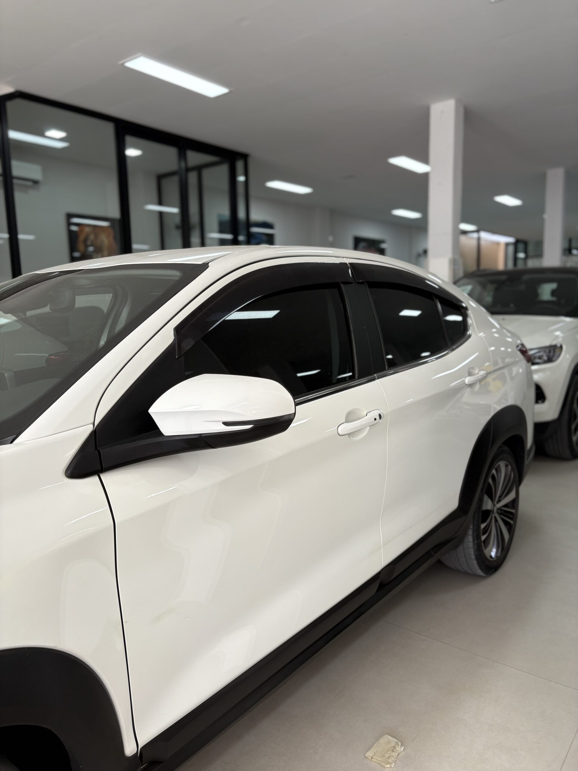 Fiat Fastback — foto 5