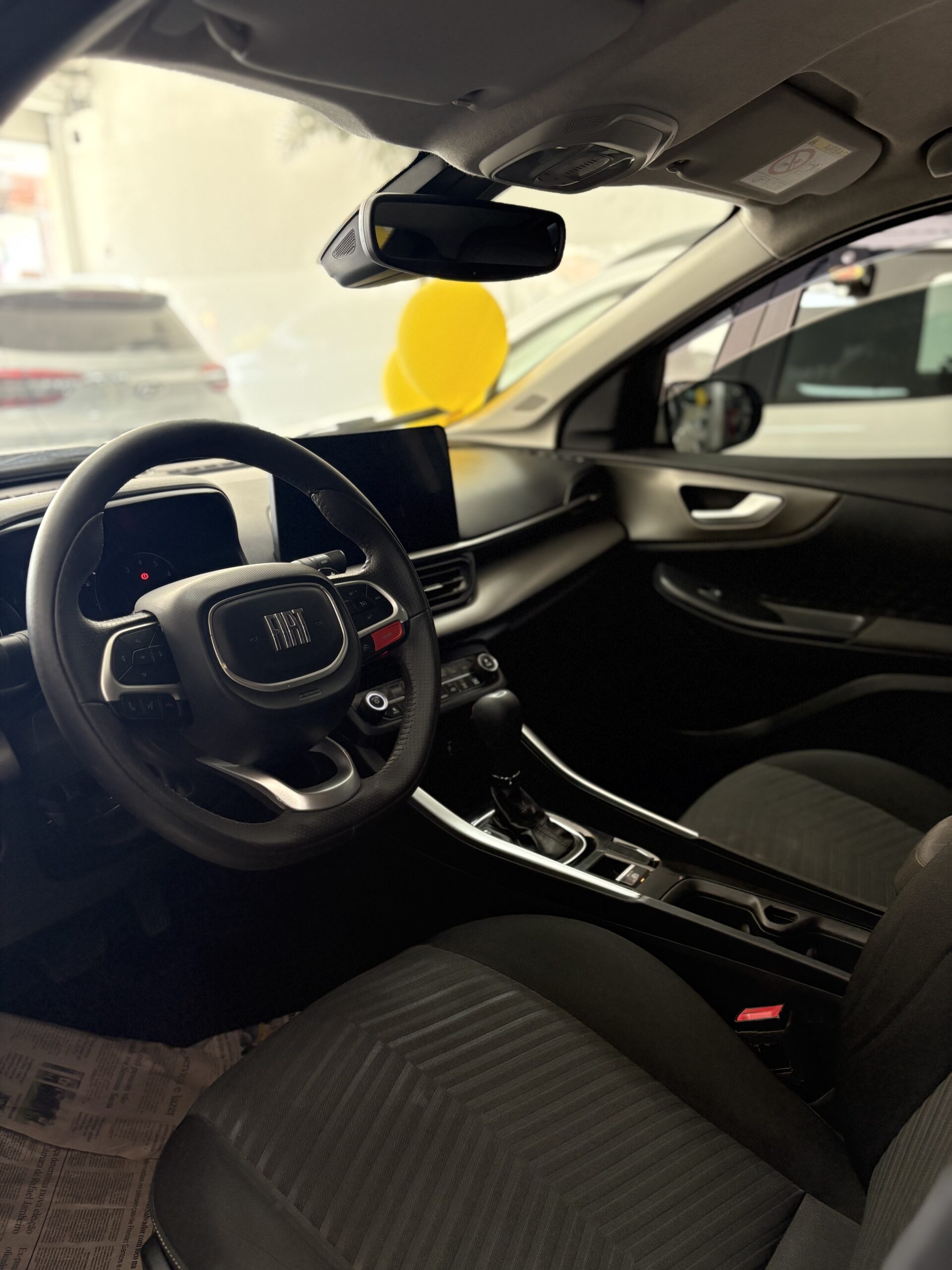 Fiat Fastback — foto 6
