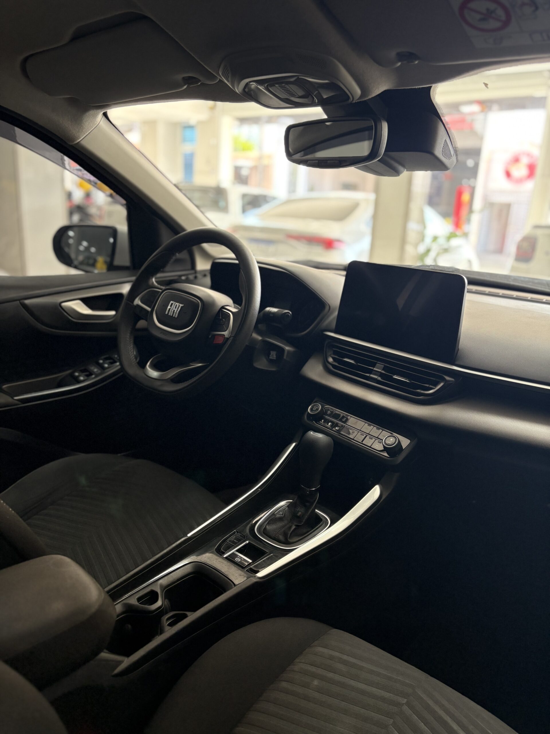 Fiat Fastback — foto 7