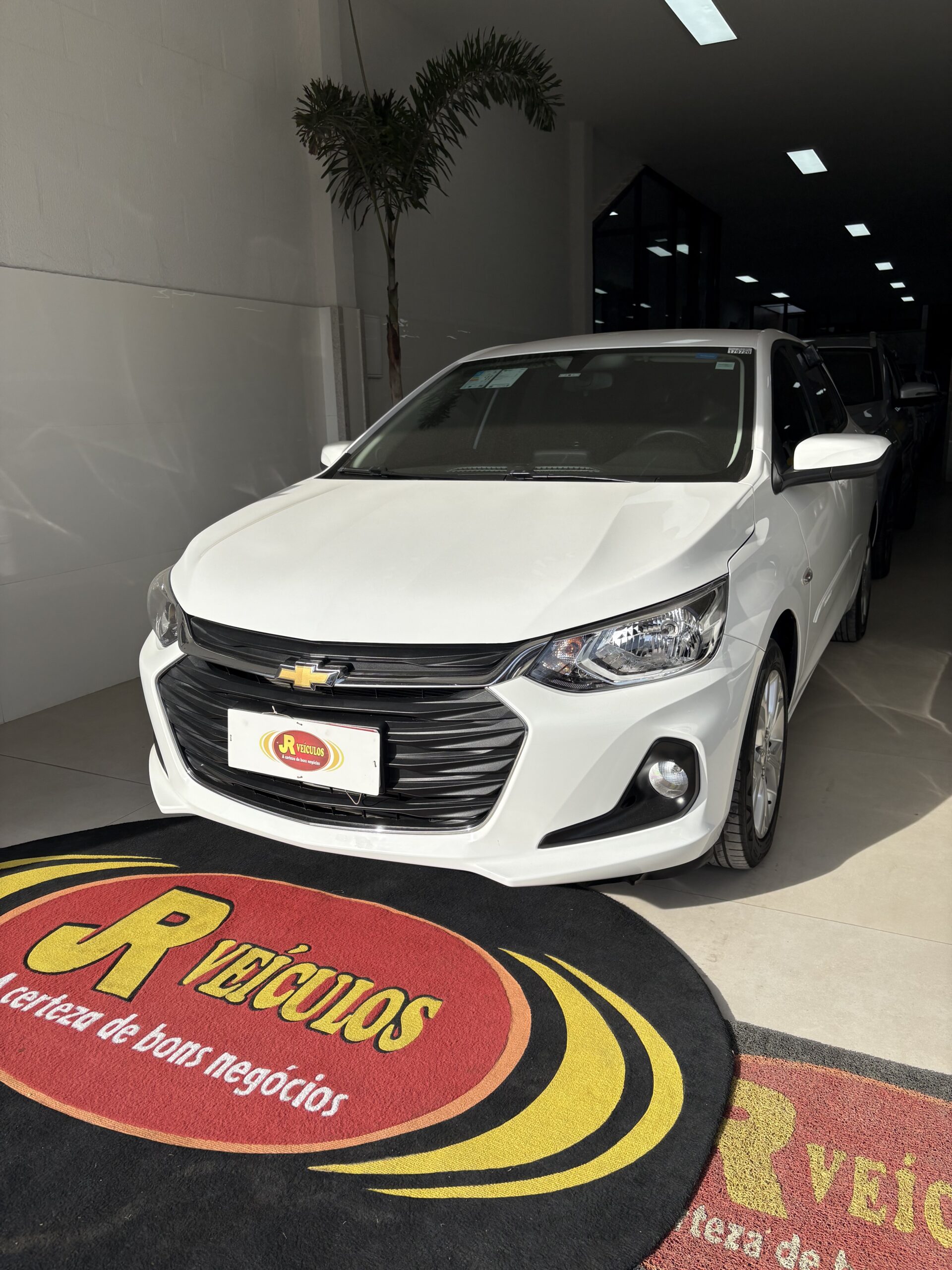 Chevrolet Onix — foto 2