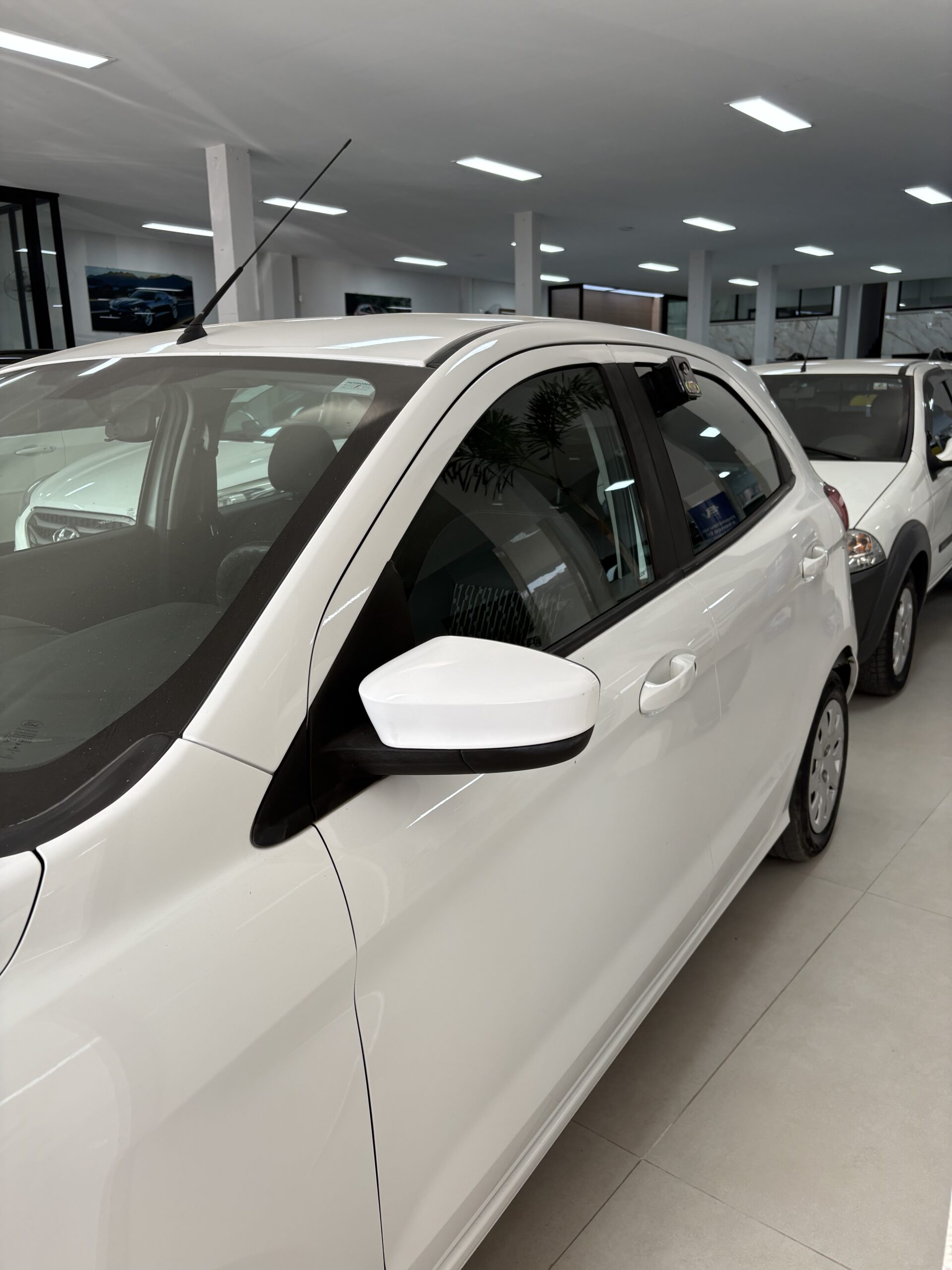 Ford KA — foto 4