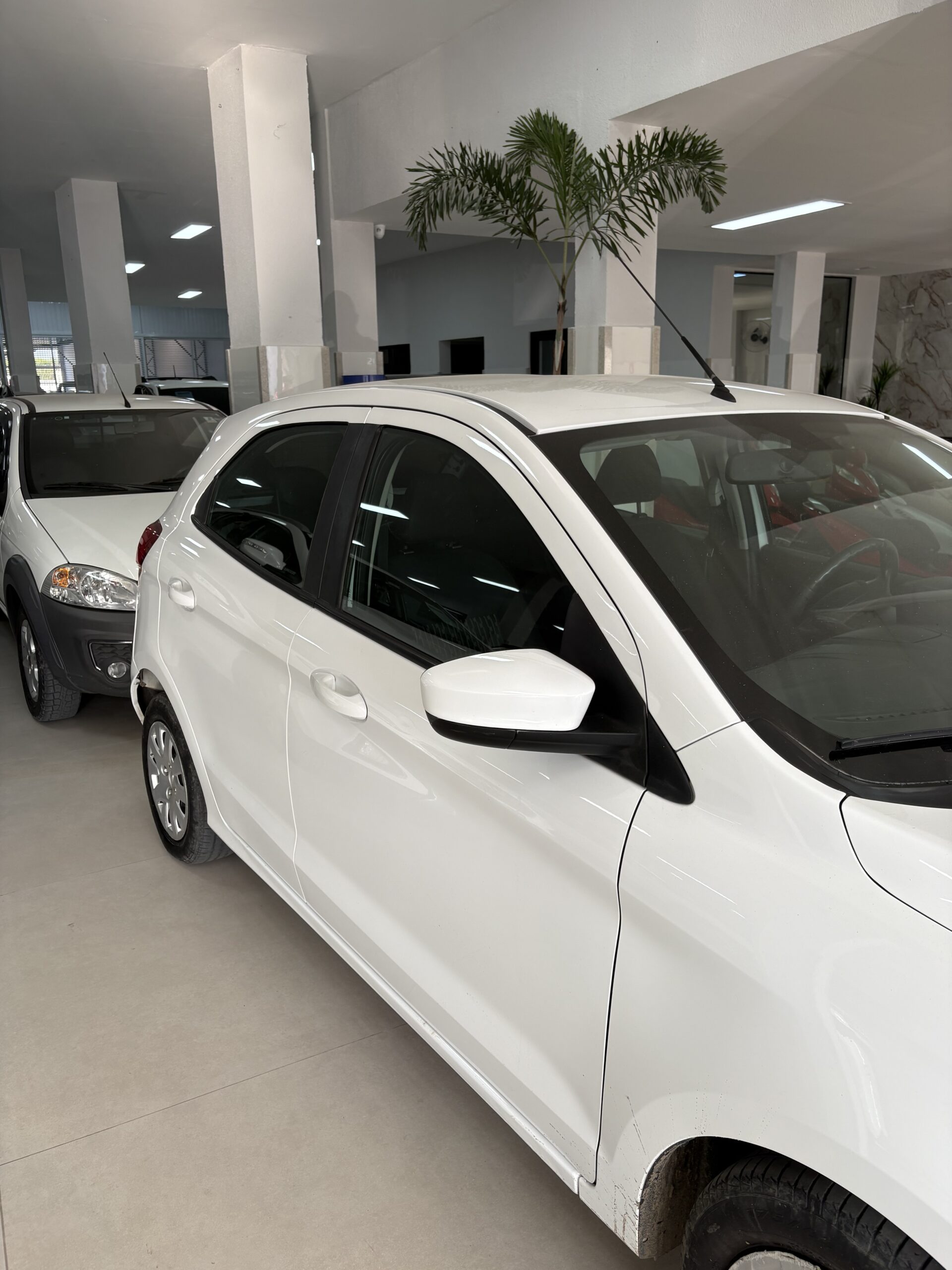 Ford KA — foto 5