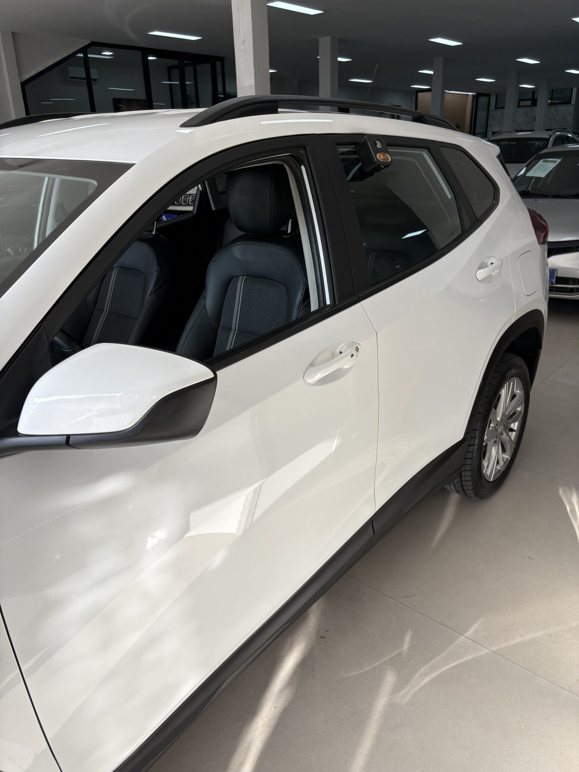 Chevrolet Tracker — foto 5