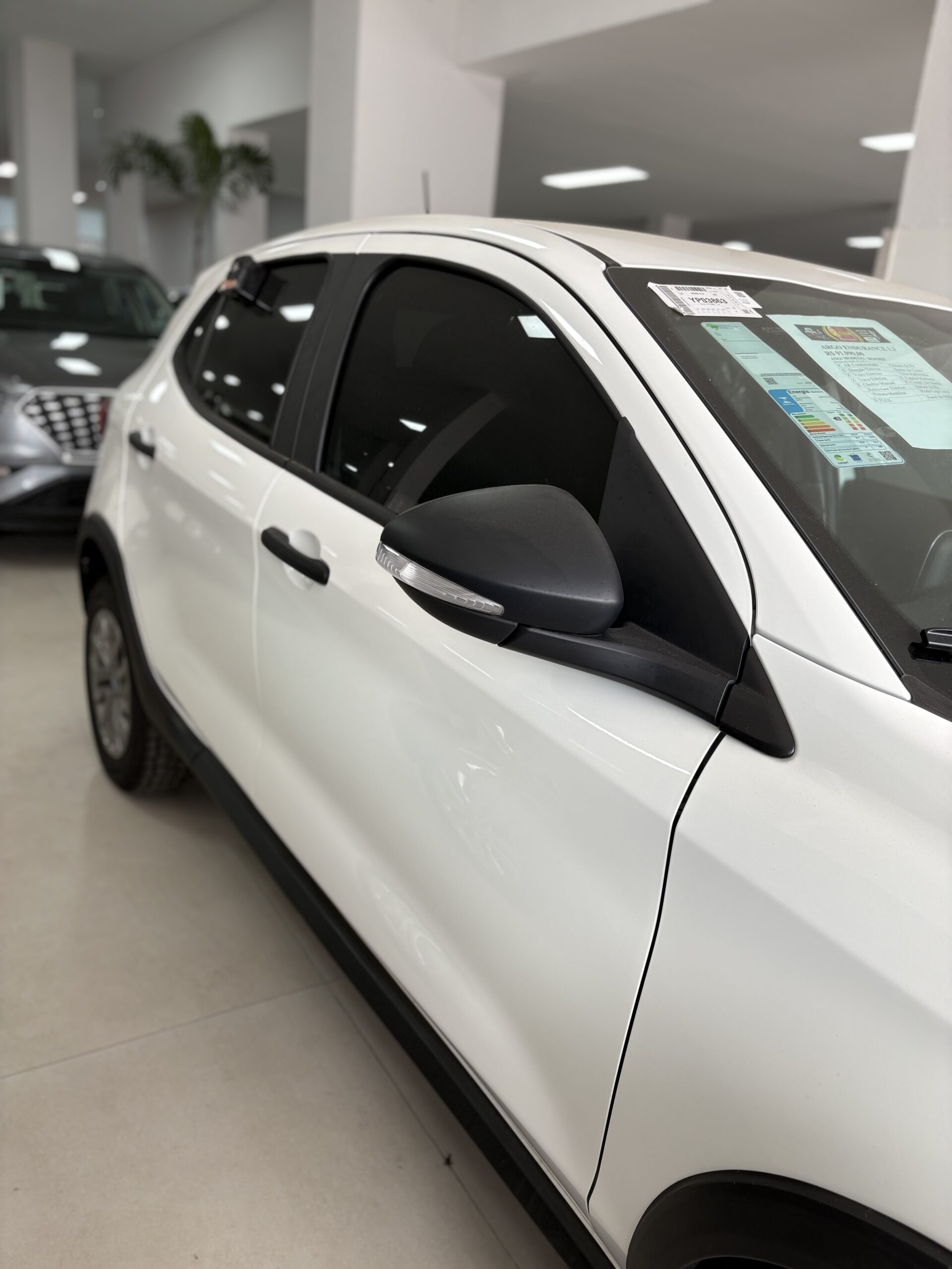 Fiat ARGO — foto 4