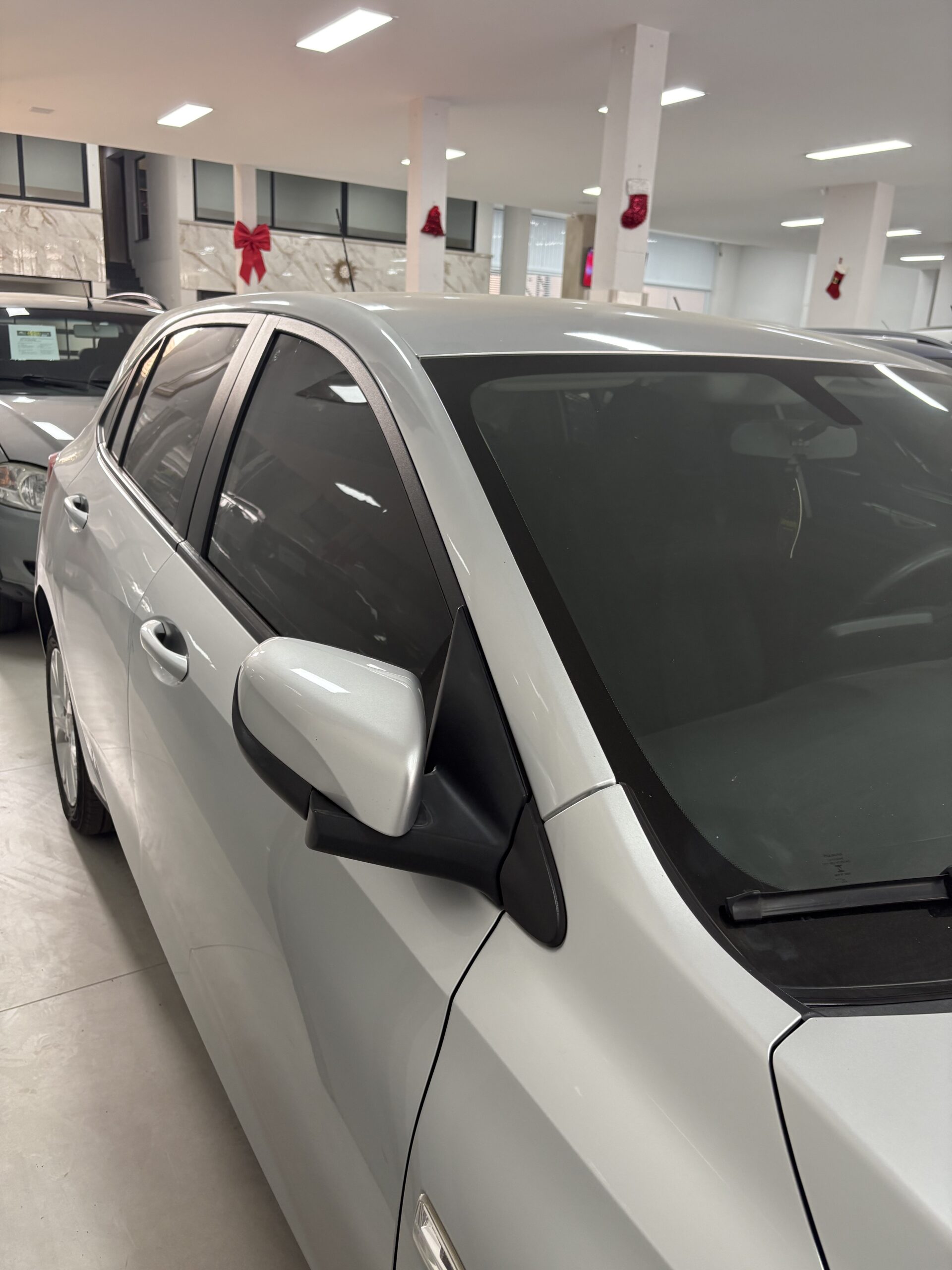 Chevrolet Onix — foto 5