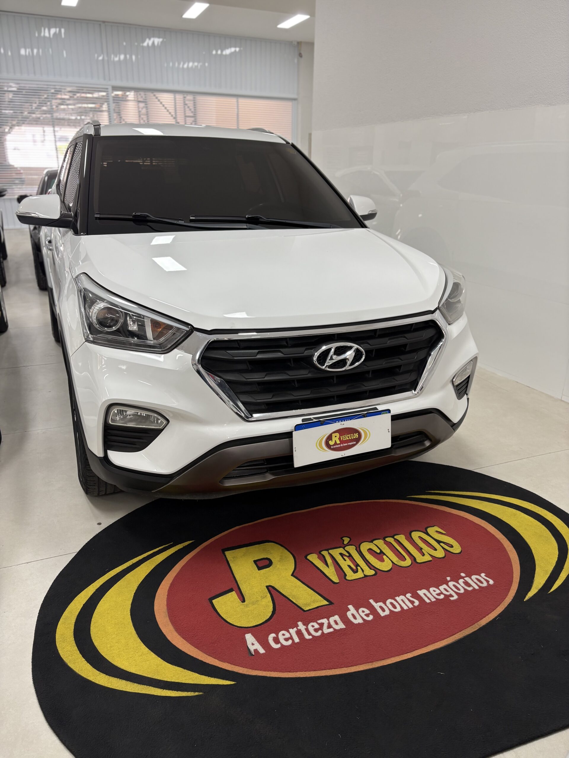 Hyundai Creta — foto 2
