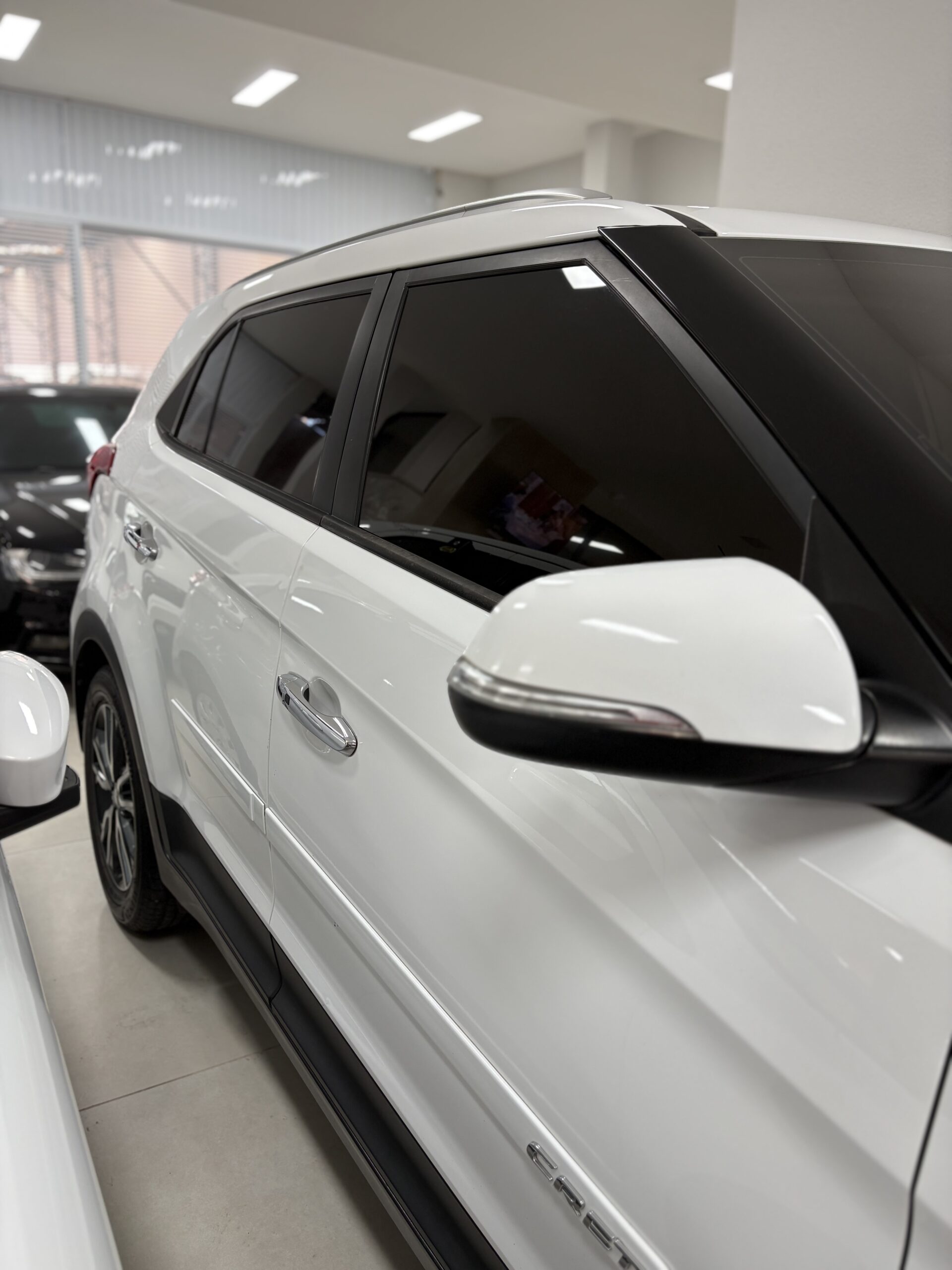 Hyundai Creta — foto 3