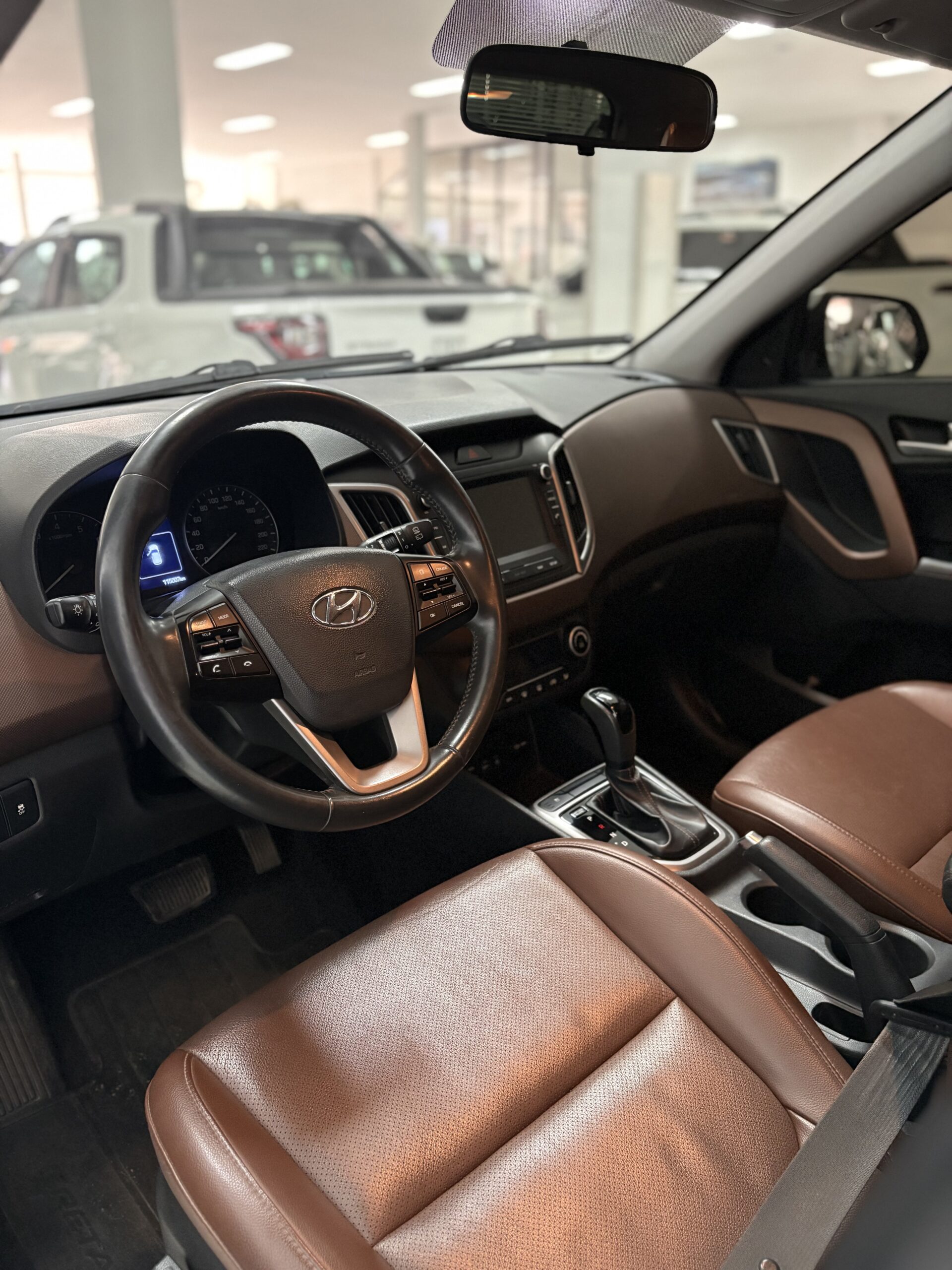 Hyundai Creta — foto 5