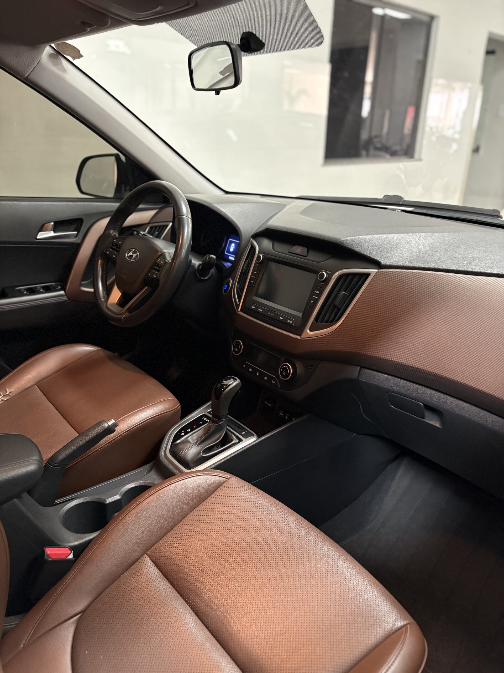 Hyundai Creta — foto 6