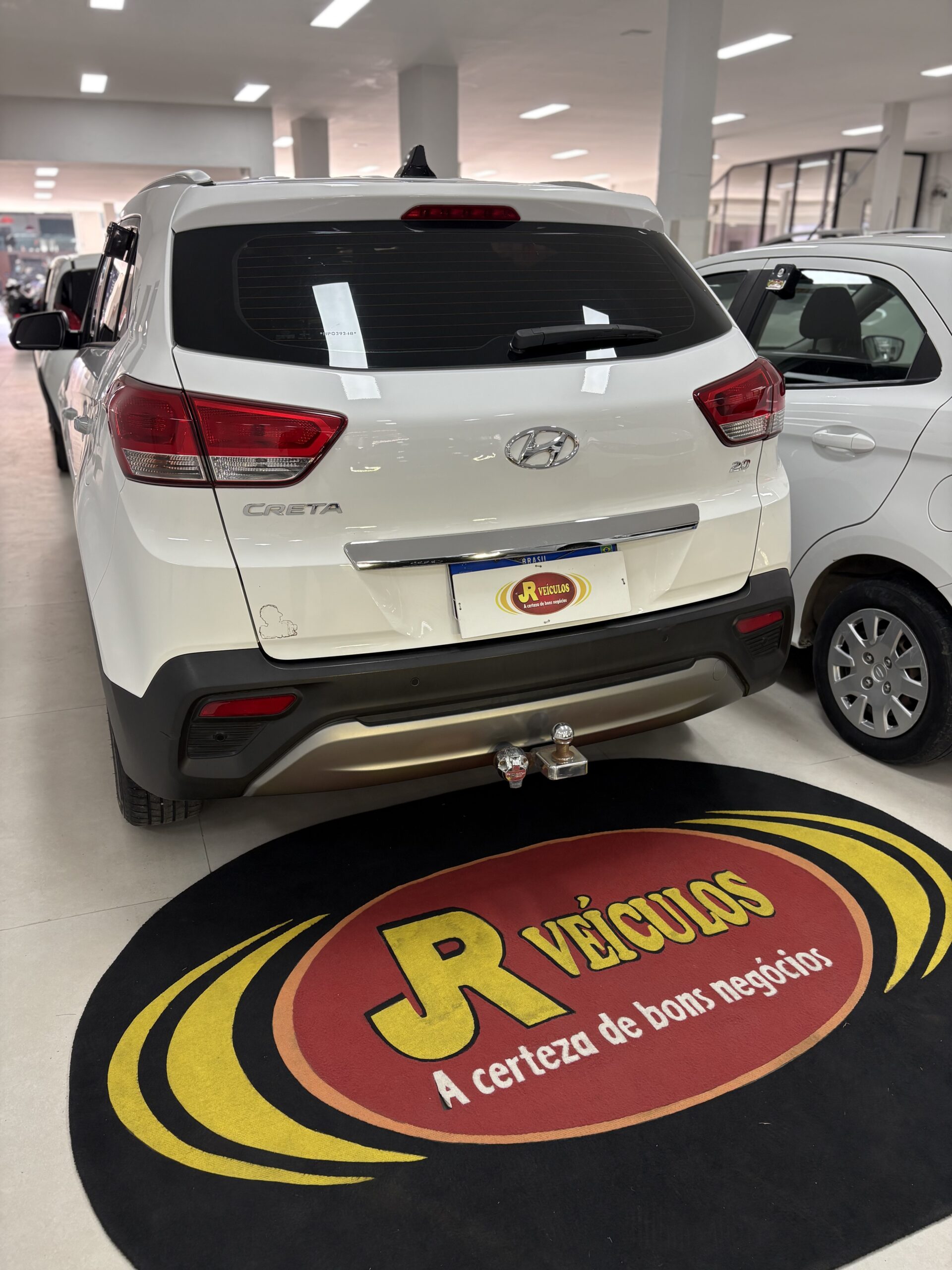 Hyundai Creta — foto 7