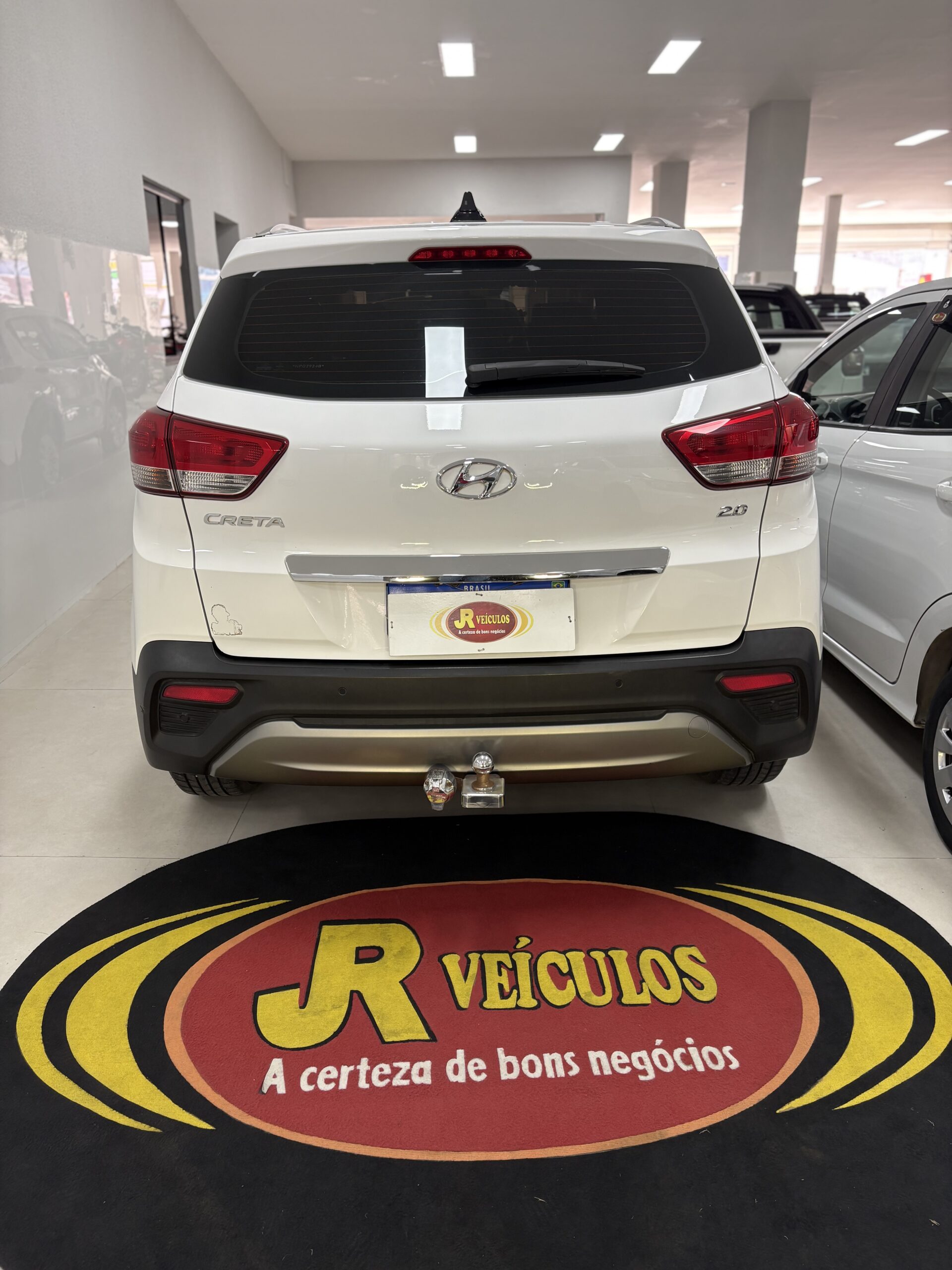 Hyundai Creta — foto 8