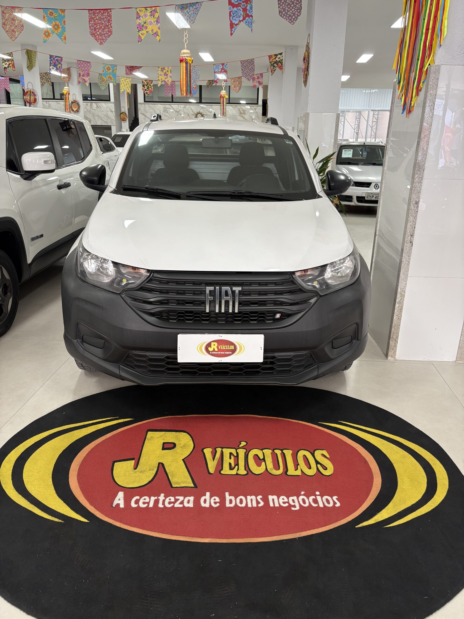 Fiat Strada