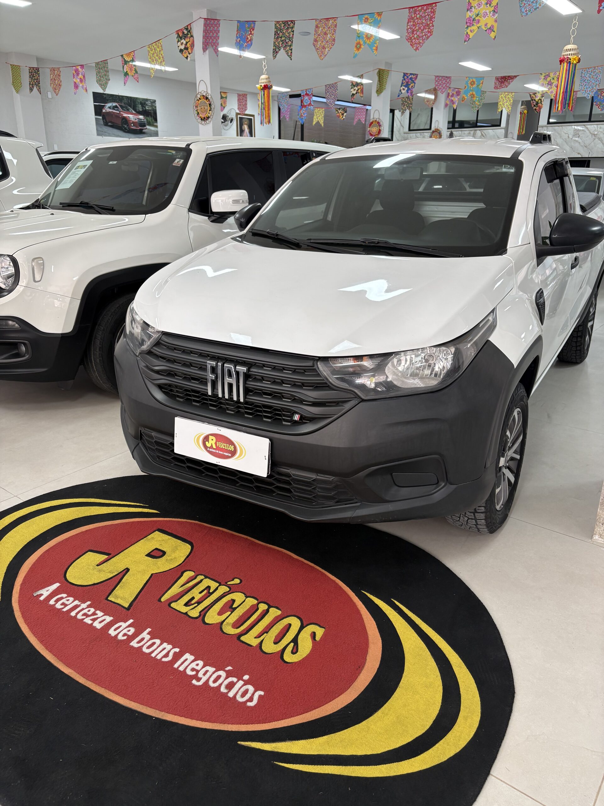 Fiat Strada — foto 3