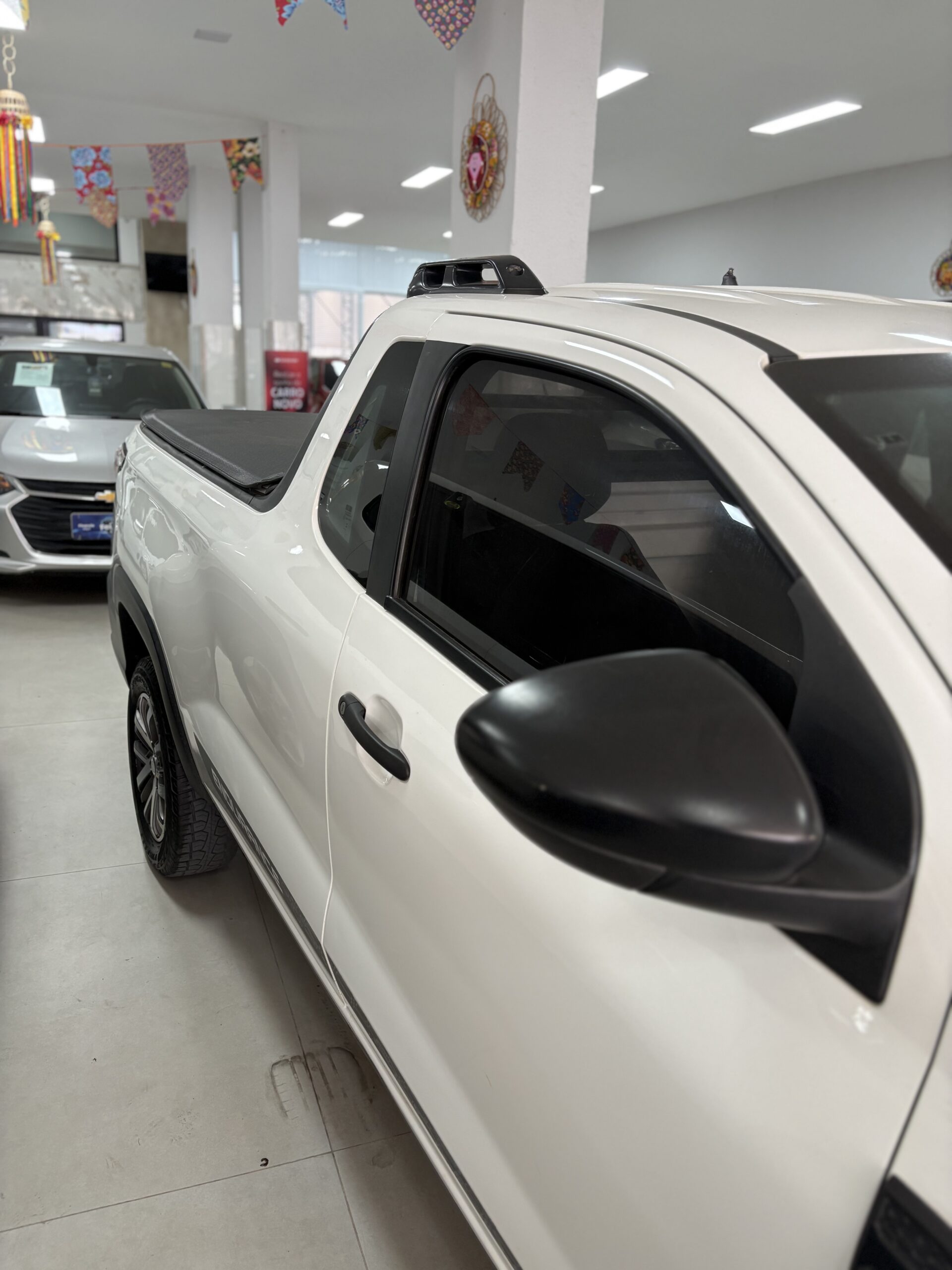 Fiat Strada — foto 9