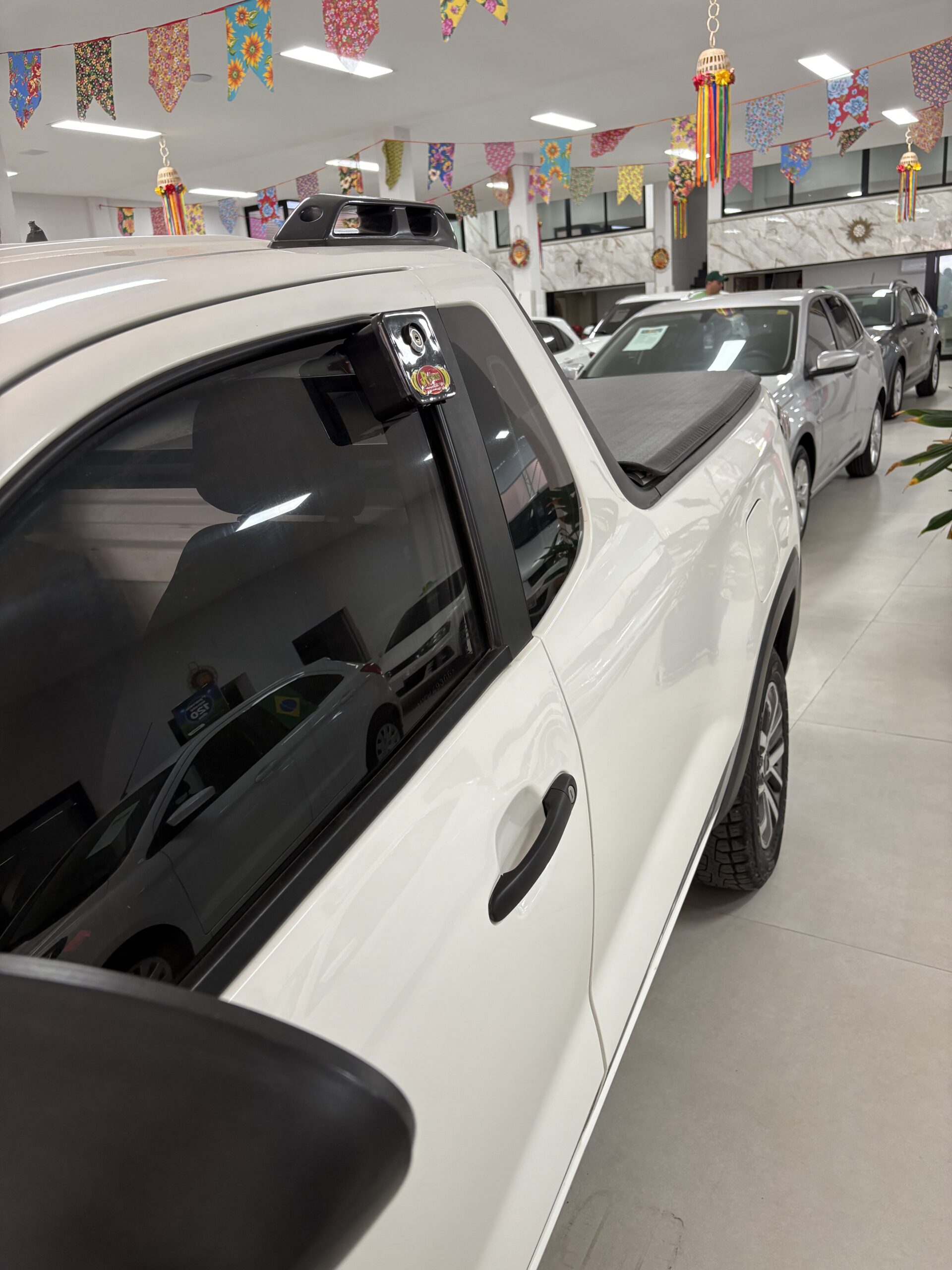 Fiat Strada — foto 10