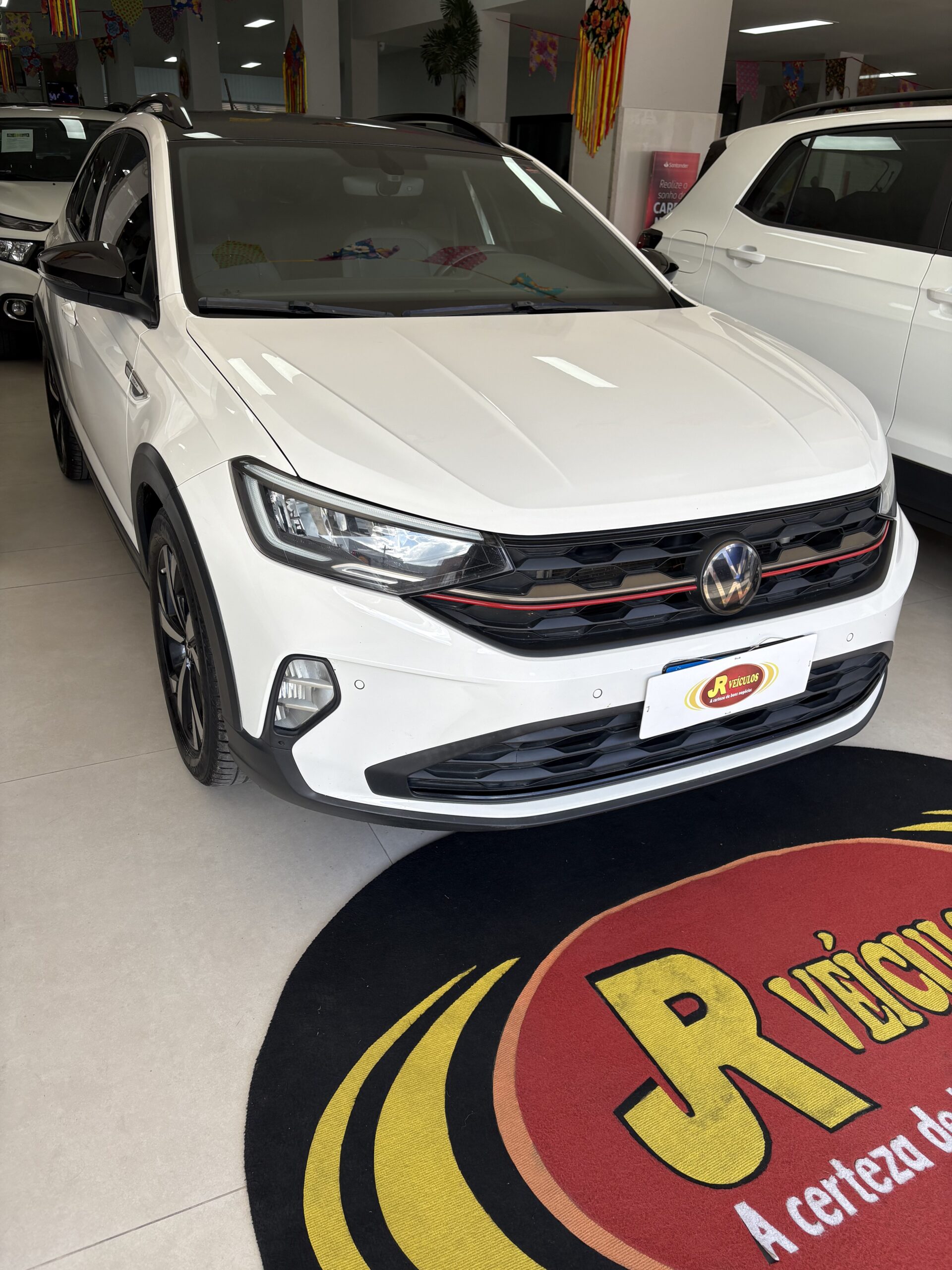 Volkswagen Nivus — foto 2