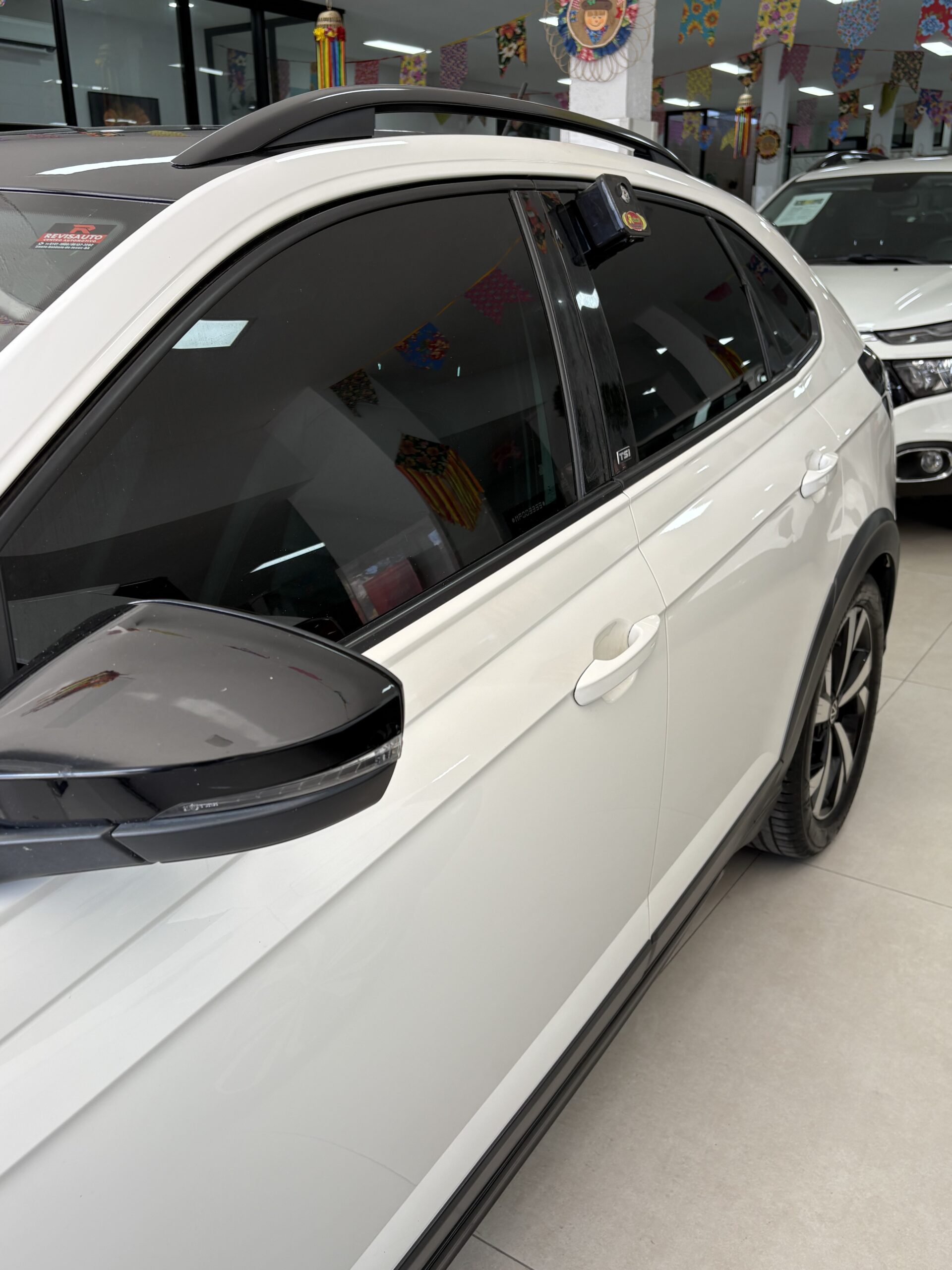 Volkswagen Nivus — foto 4
