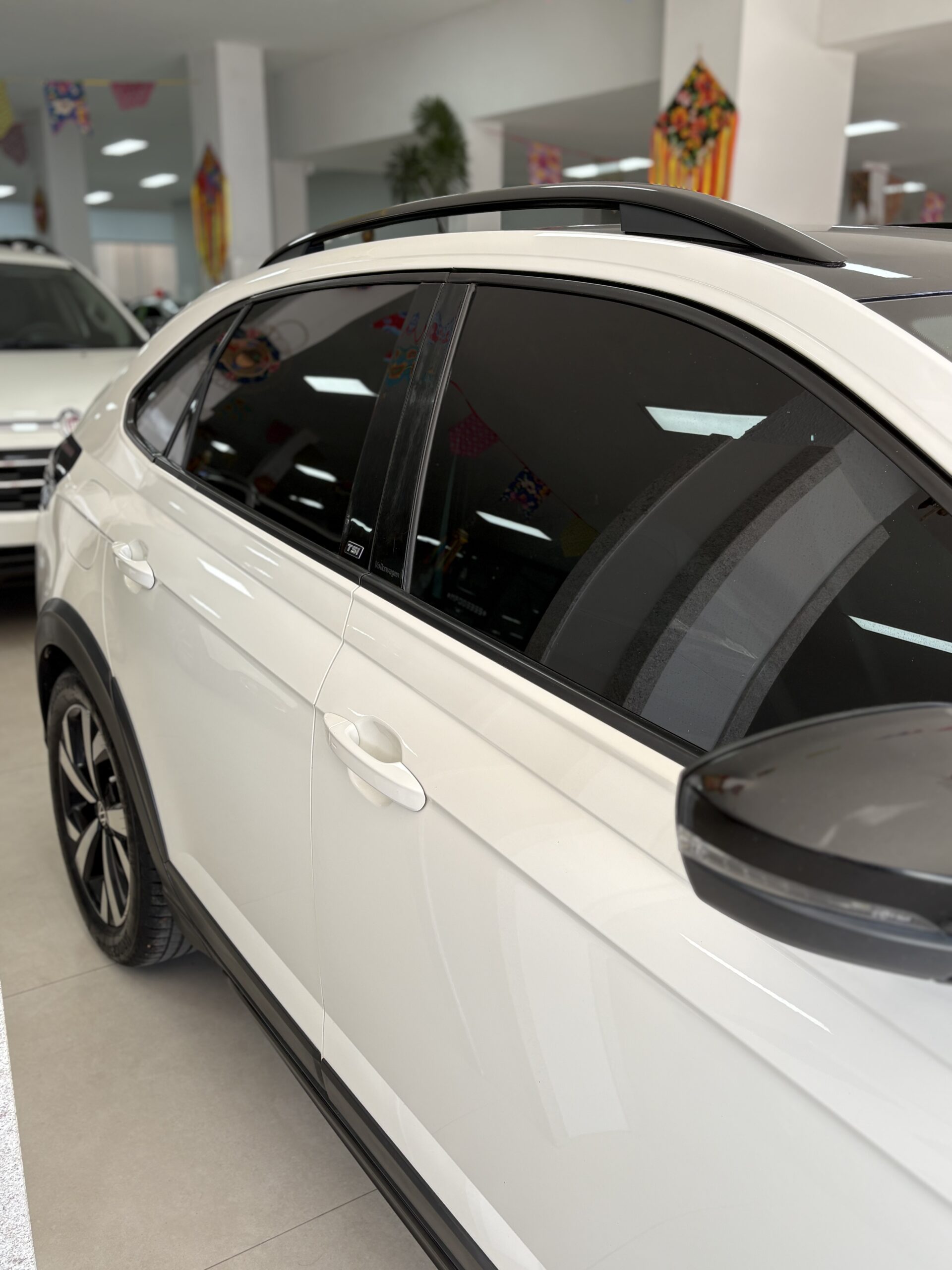 Volkswagen Nivus — foto 5