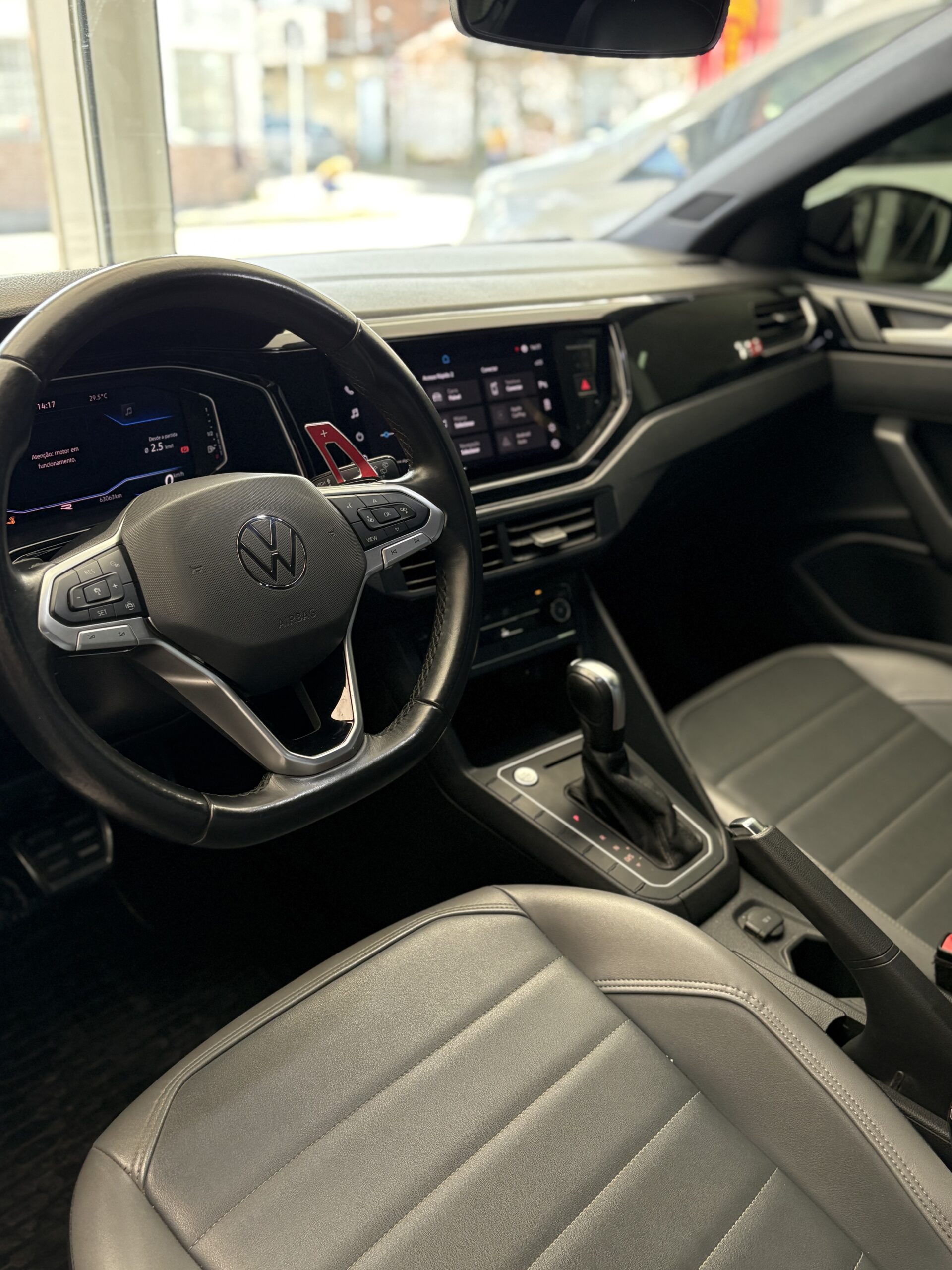 Volkswagen Nivus — foto 6