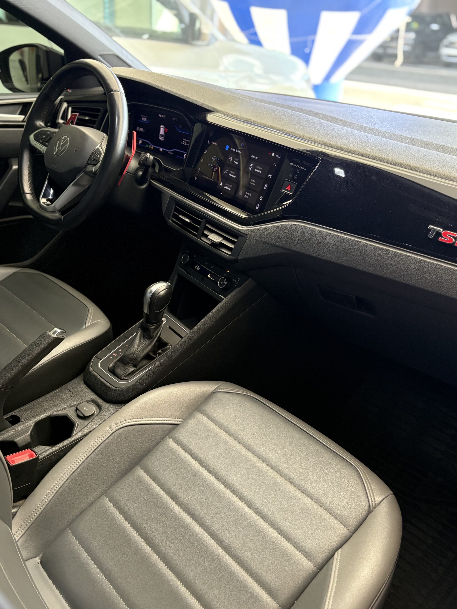 Volkswagen Nivus — foto 7