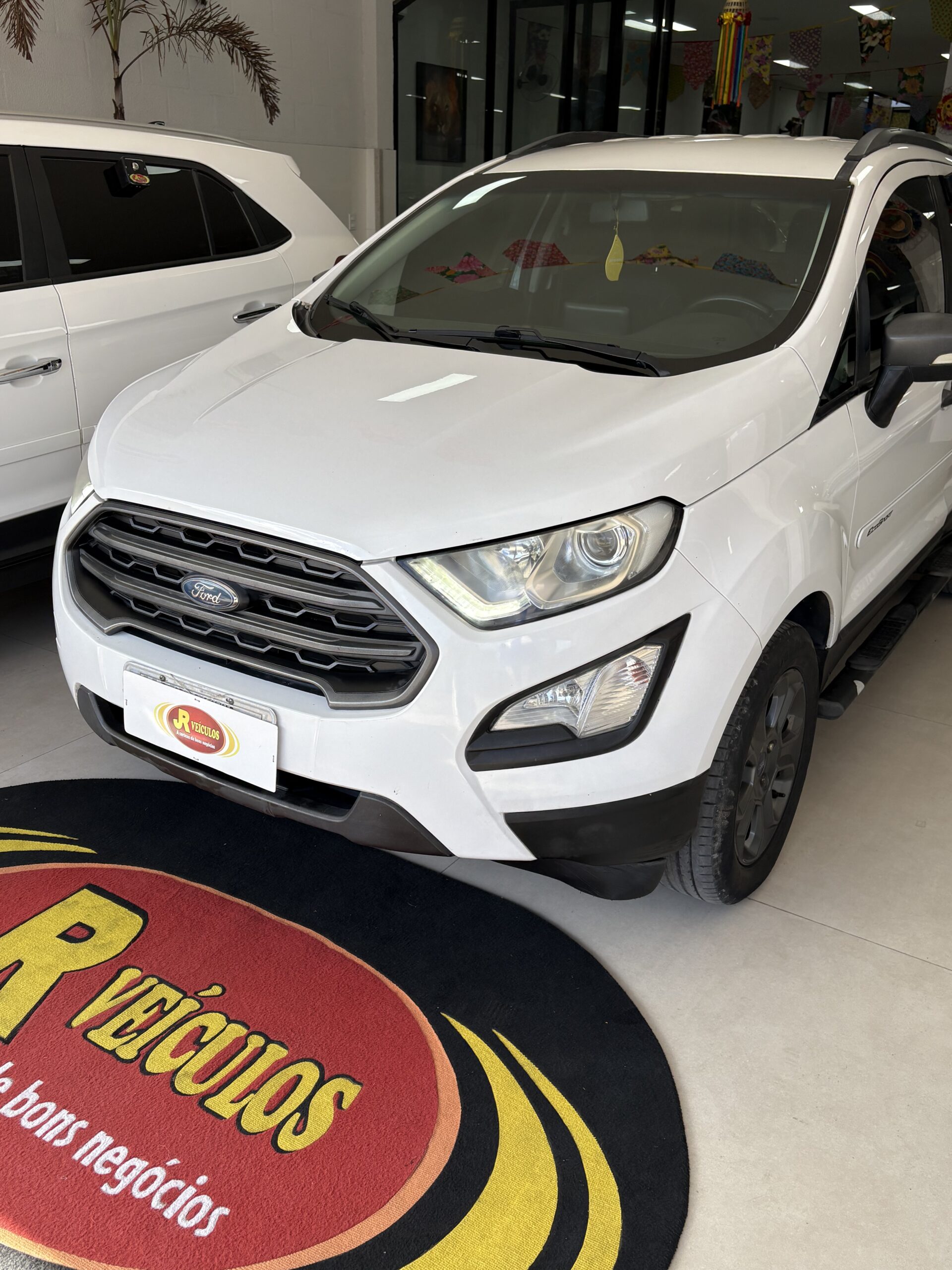 Ford EcoSport — foto 3