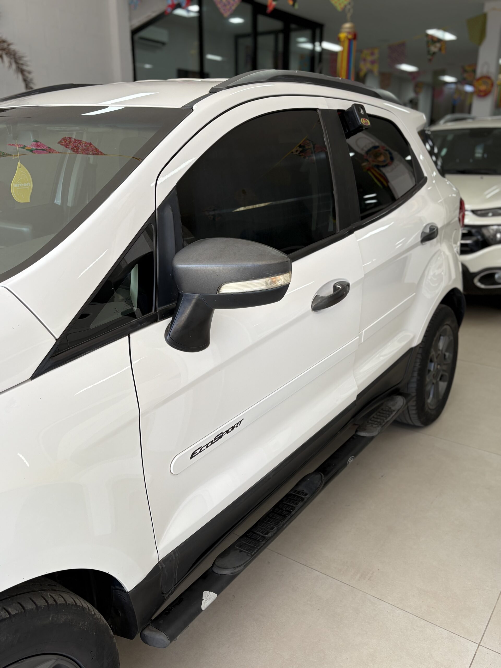 Ford EcoSport — foto 4