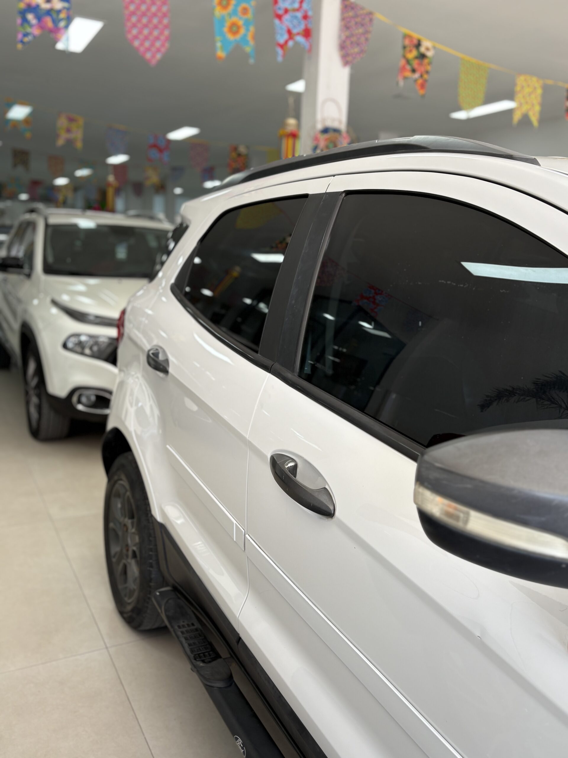 Ford EcoSport — foto 5