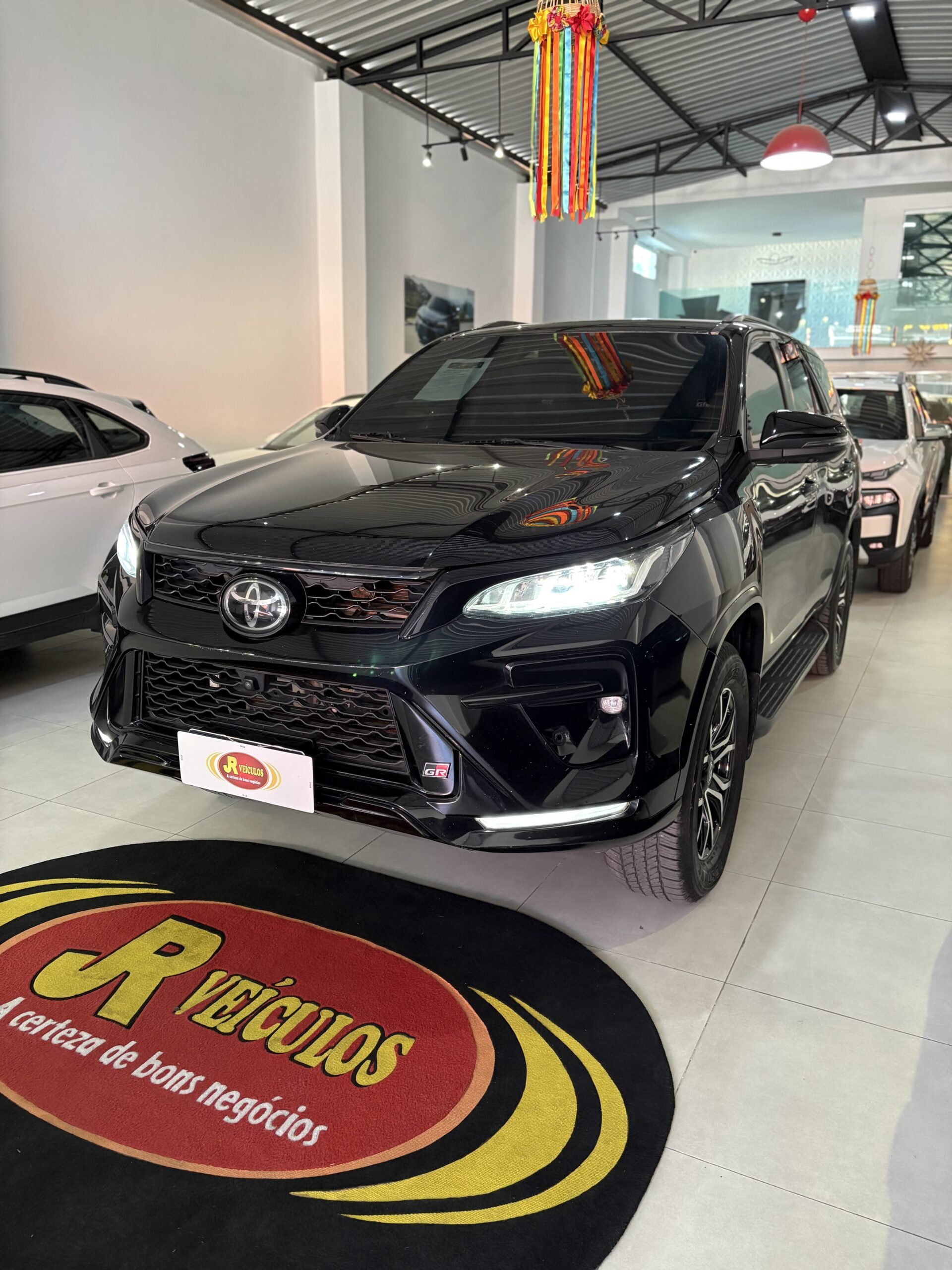 Toyota SW4 — foto 3