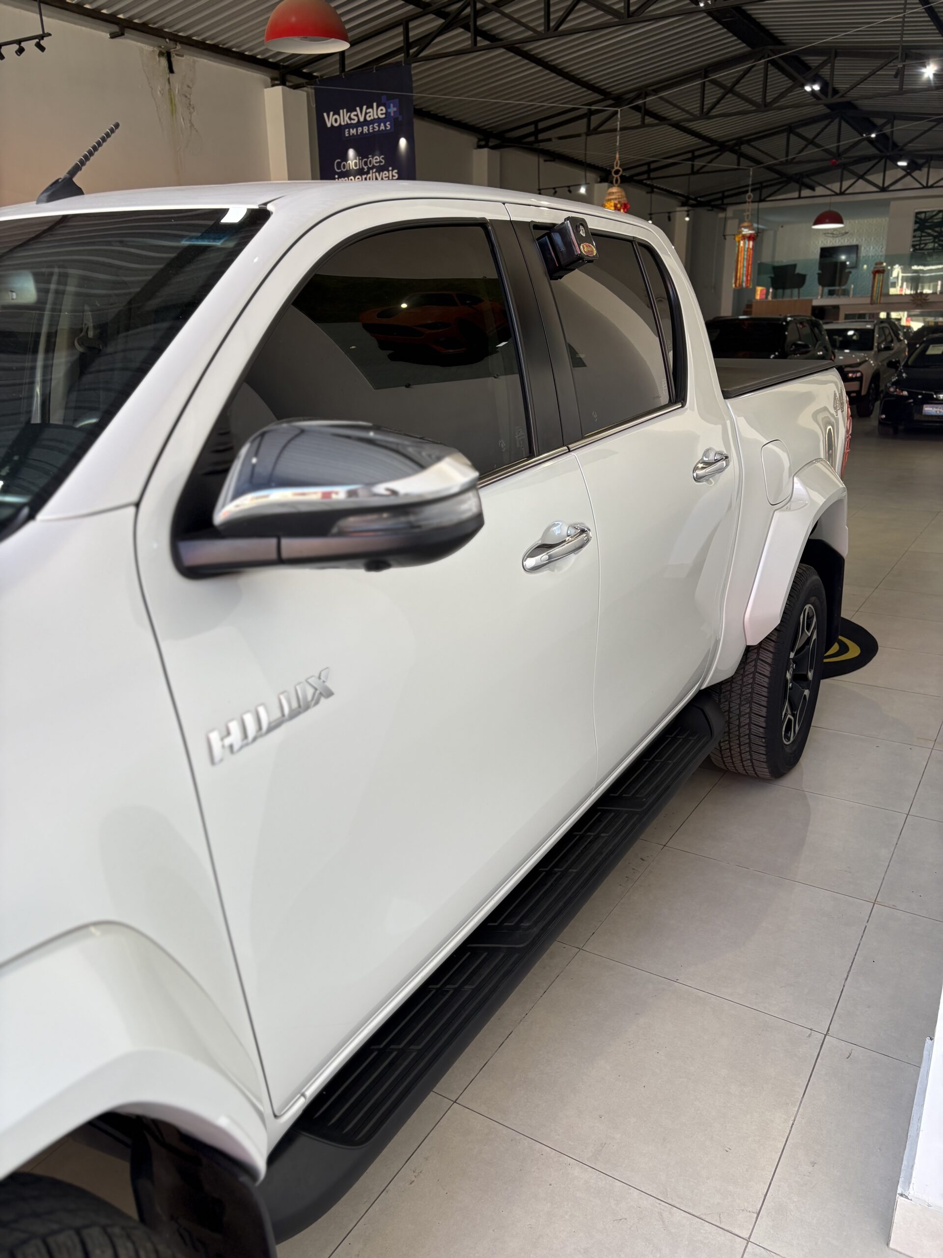 Toyota Hilux — foto 4