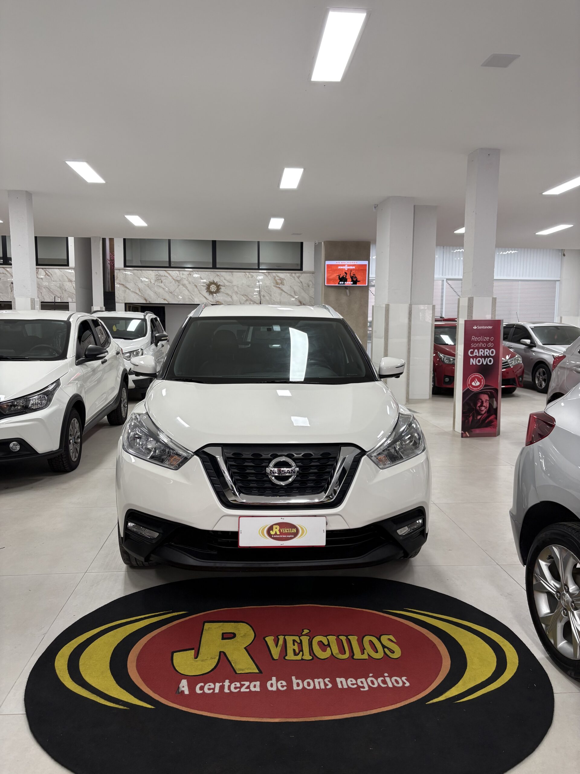 Nissan Kicks — foto 2
