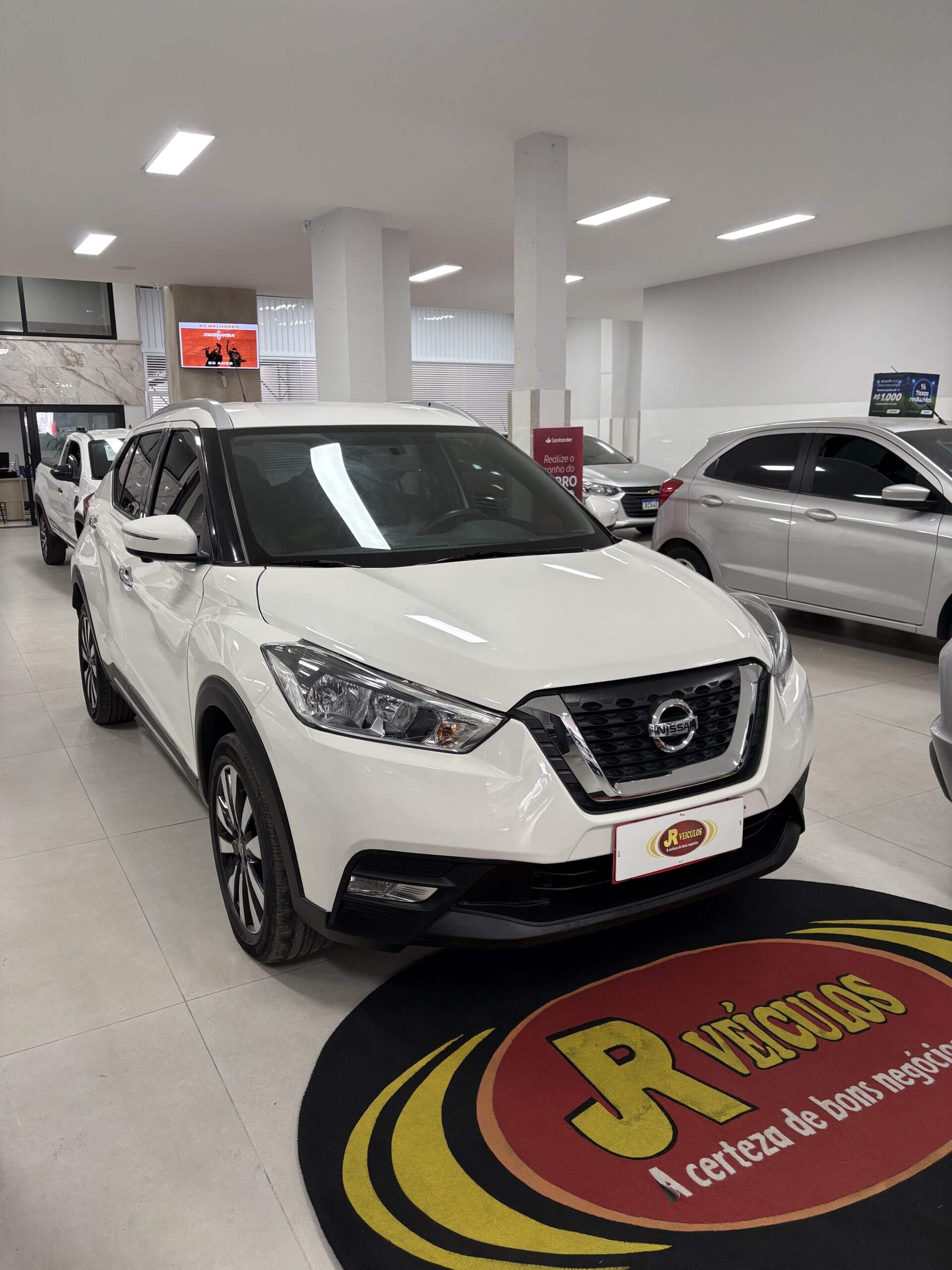 Nissan Kicks — foto 3